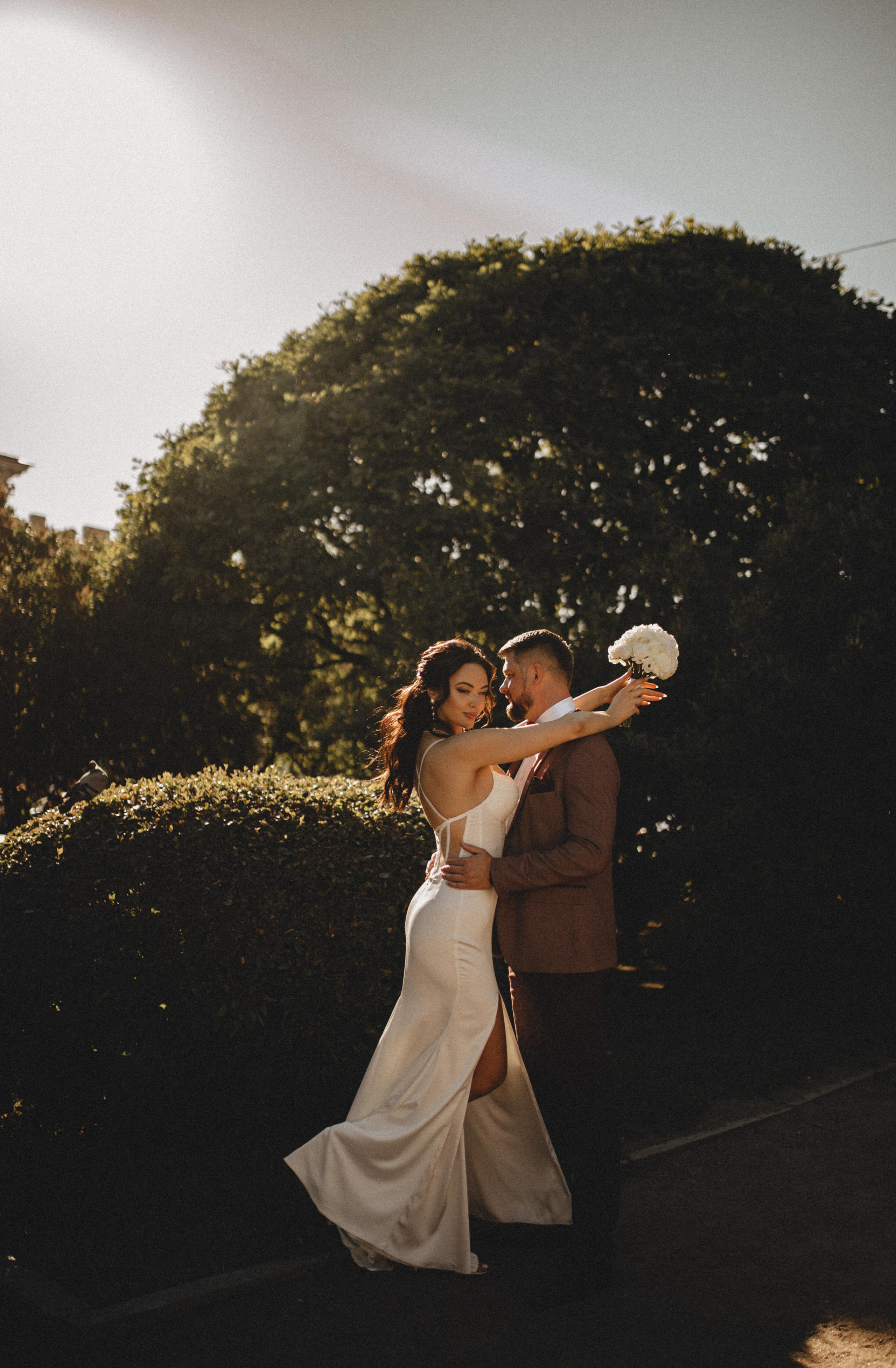 Wedding #7. Фотограф Анна Путилина