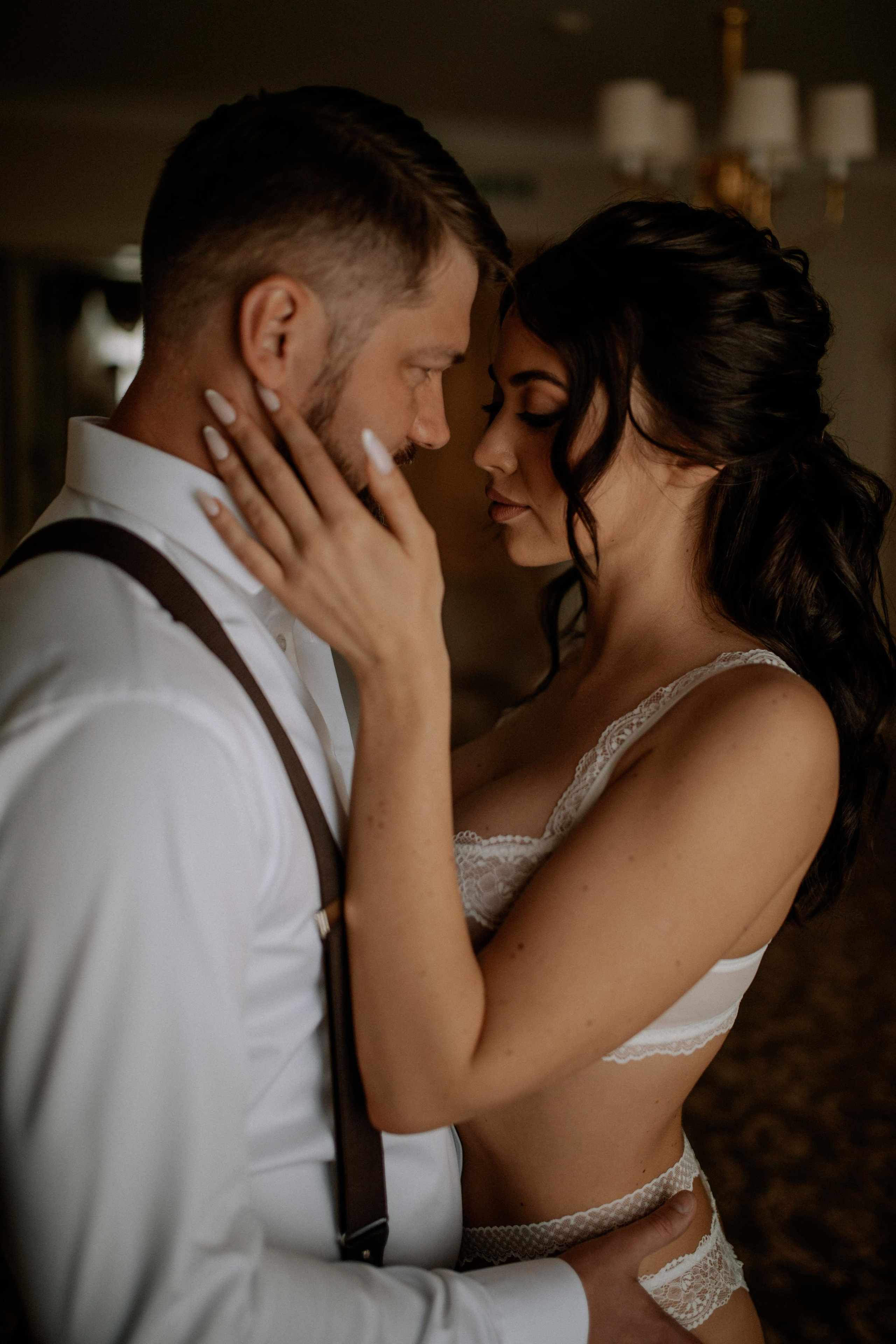 Wedding #7. Фотограф Анна Путилина