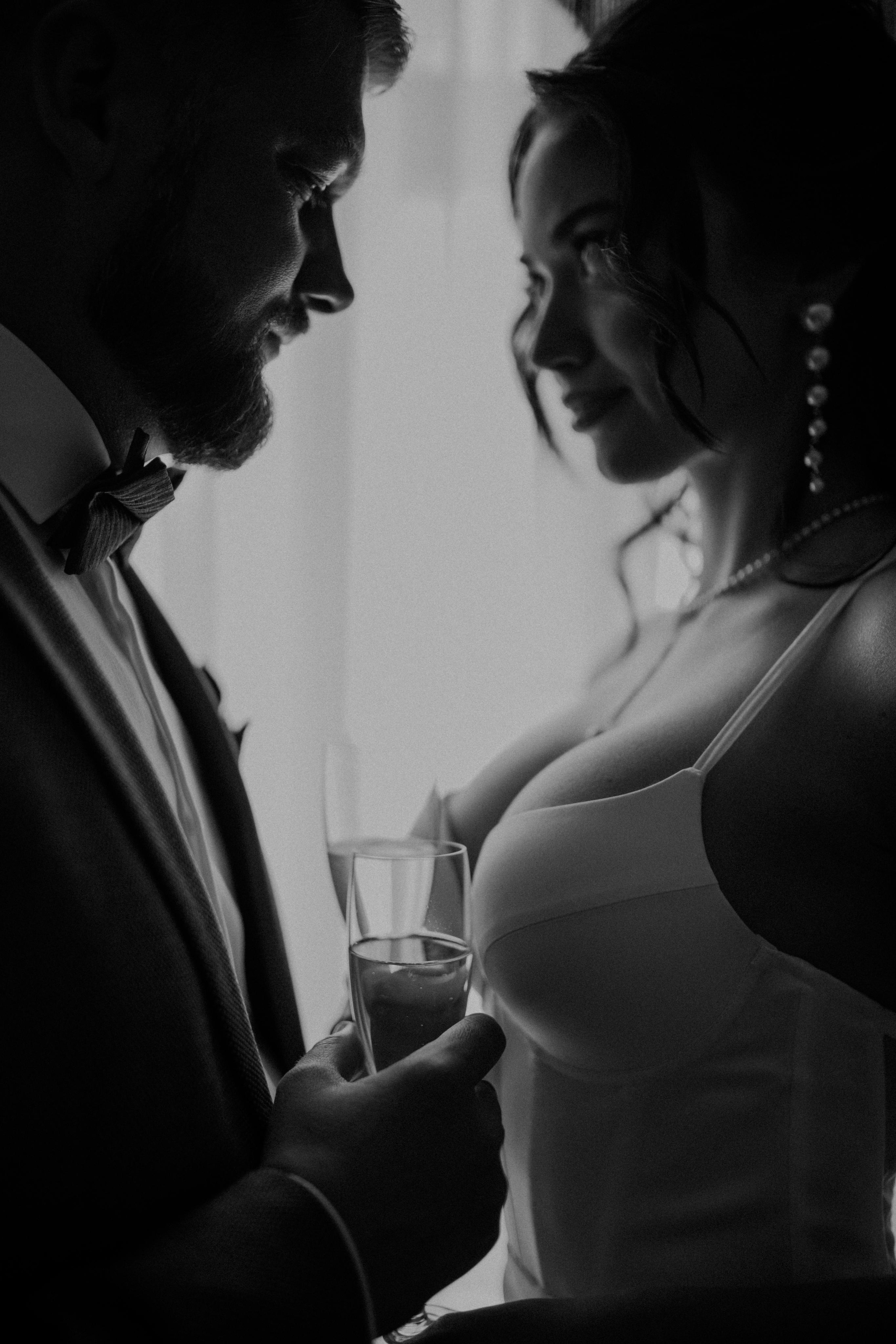 Wedding #7. Фотограф Анна Путилина