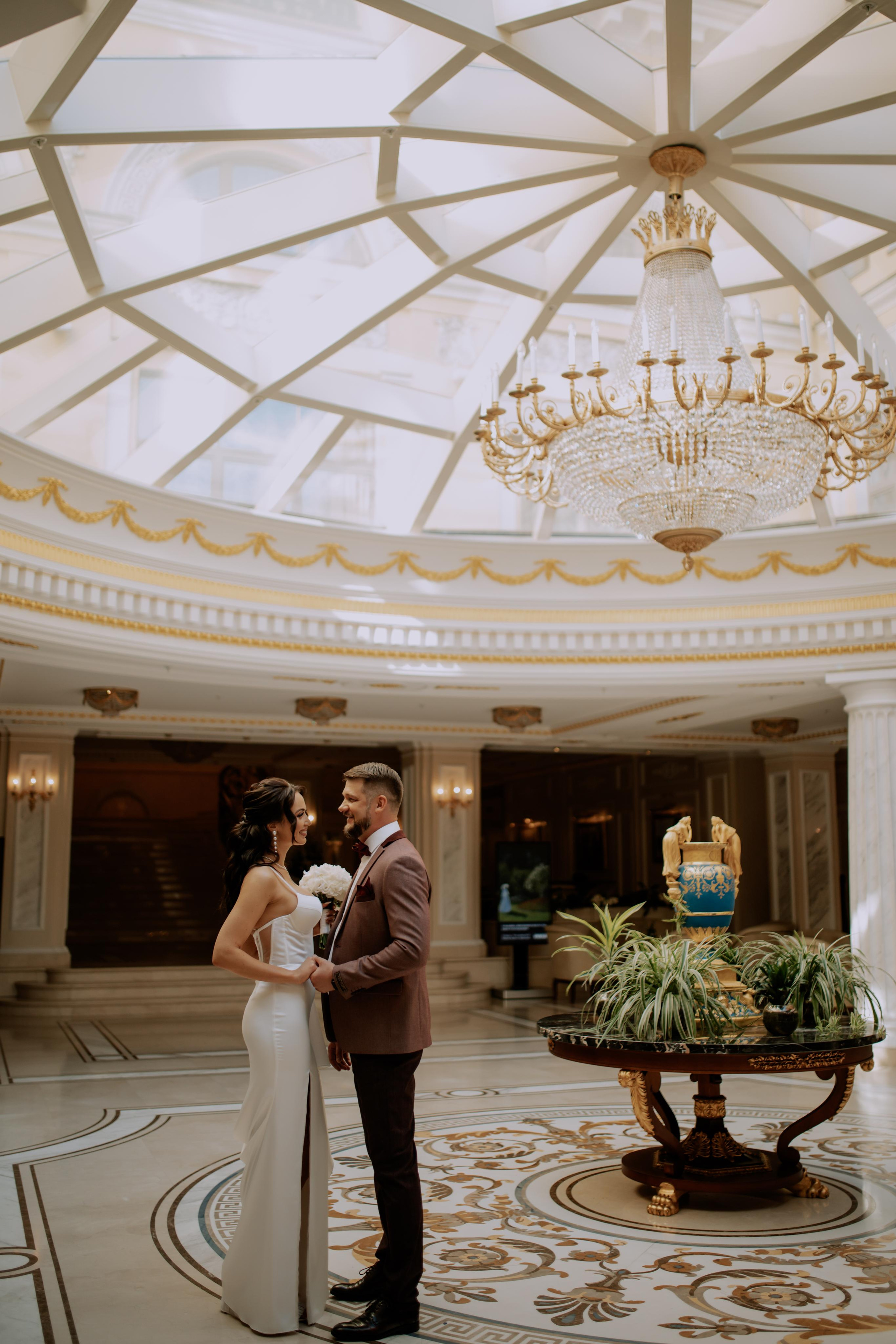 Wedding #7. Фотограф Анна Путилина