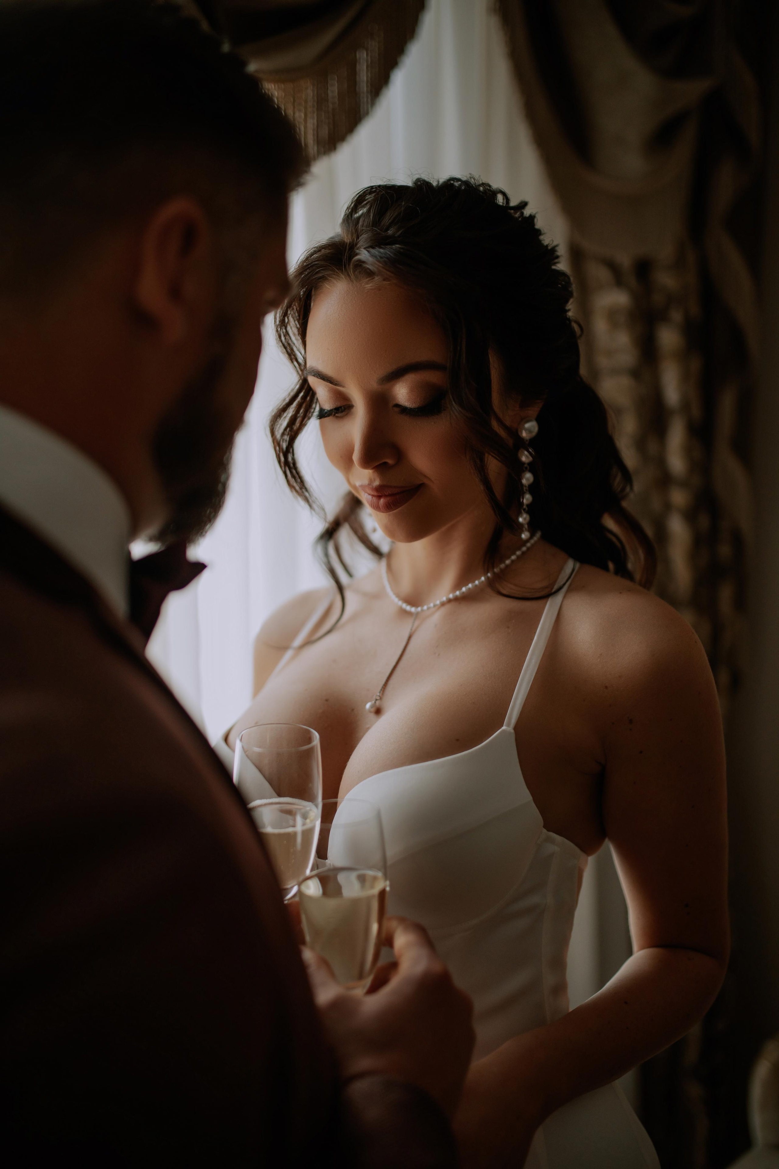 Wedding #7. Фотограф Анна Путилина