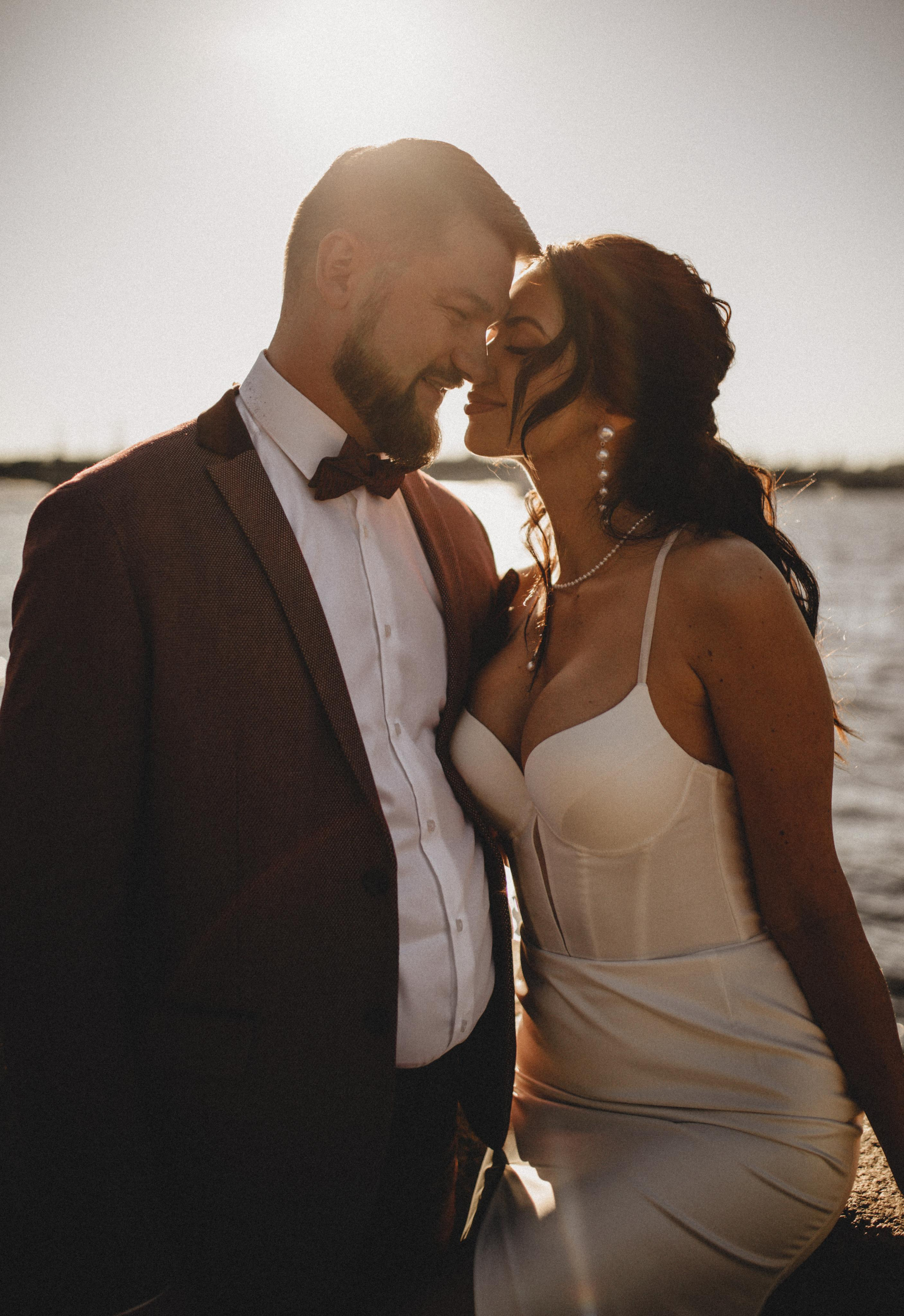 Wedding #7. Фотограф Анна Путилина