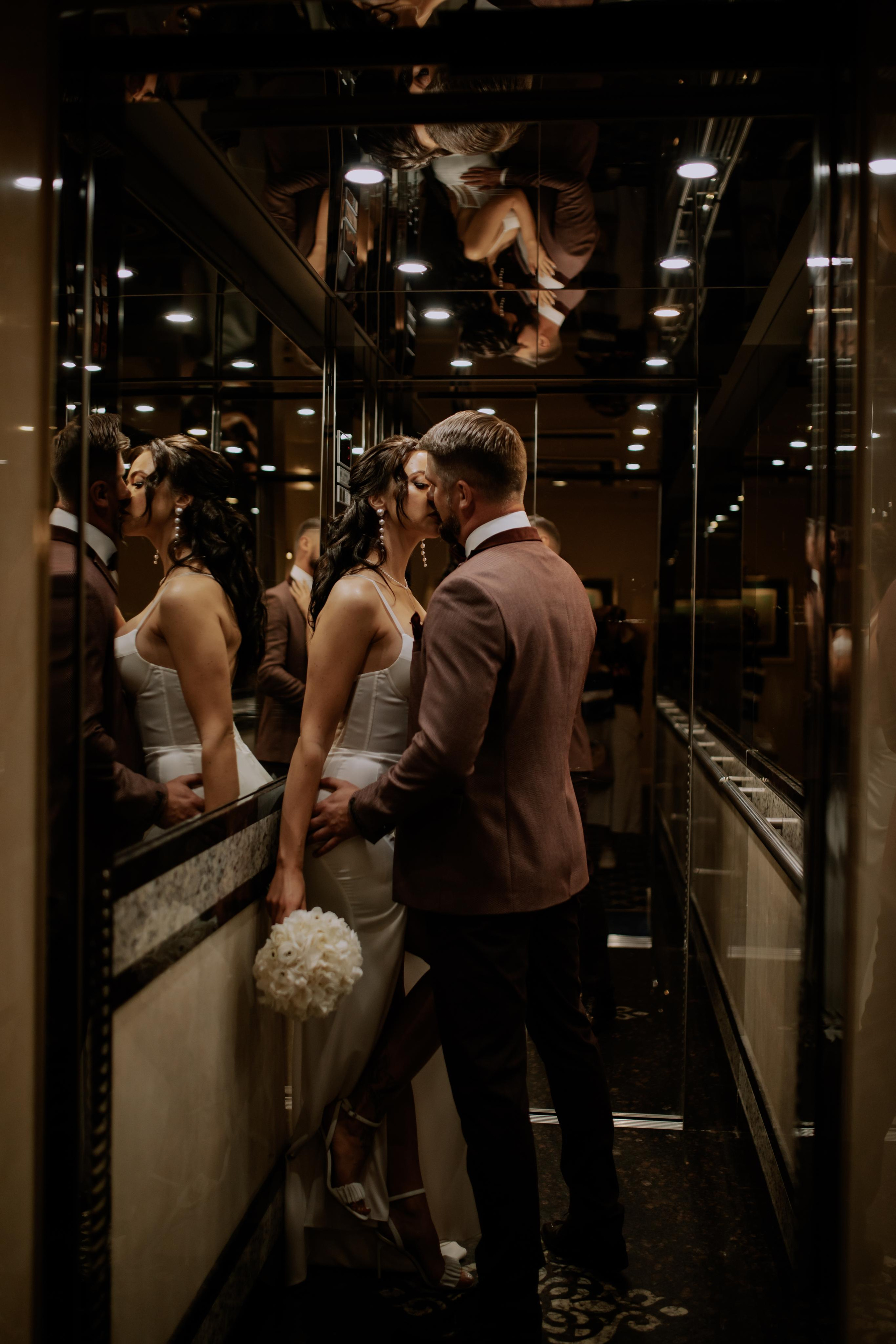 Wedding #7. Фотограф Анна Путилина