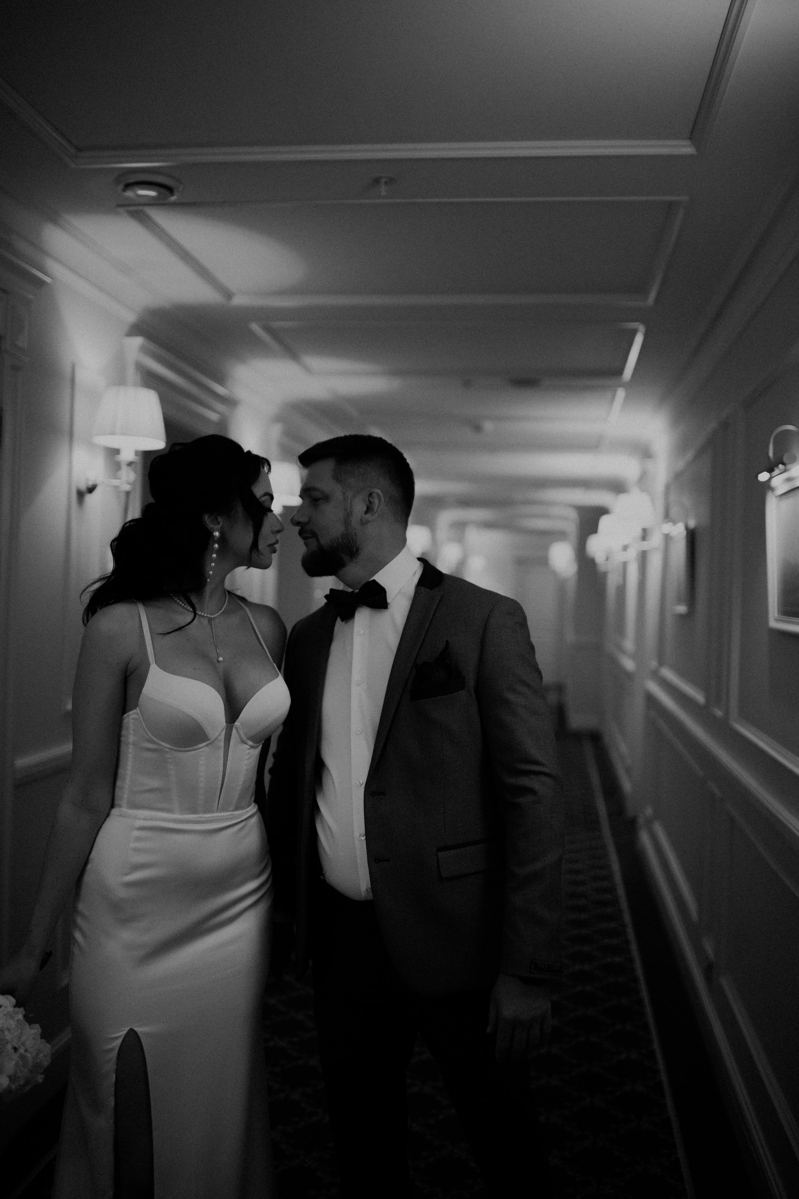 Wedding #7. Фотограф Анна Путилина