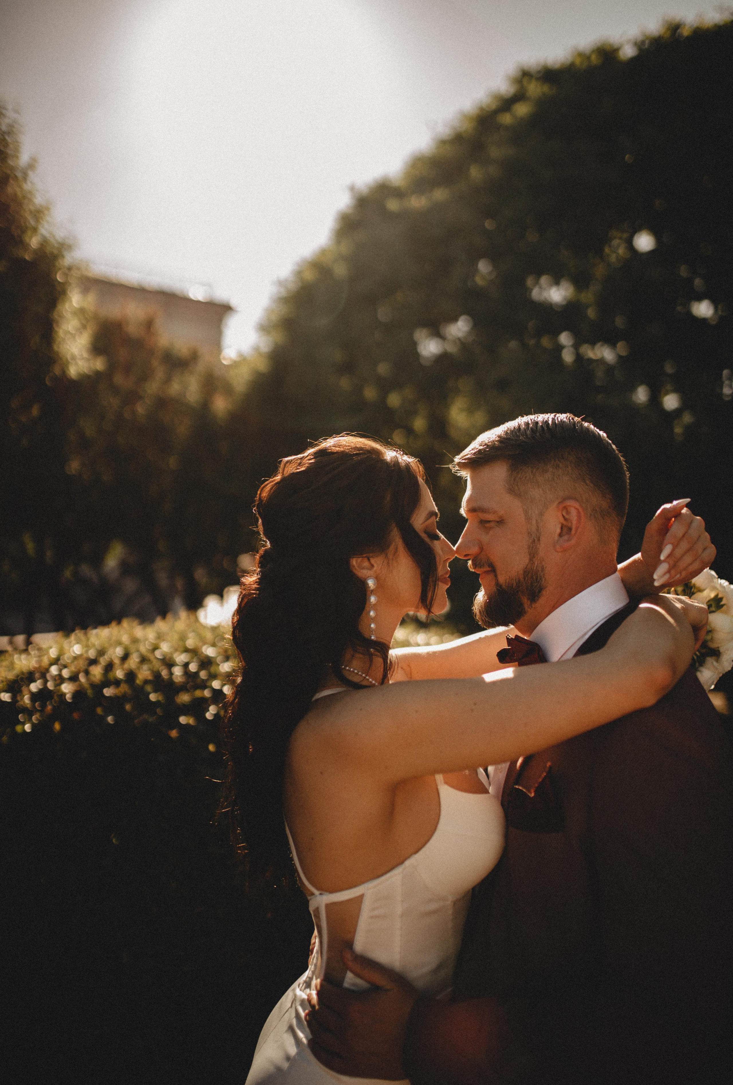 Wedding #7. Фотограф Анна Путилина