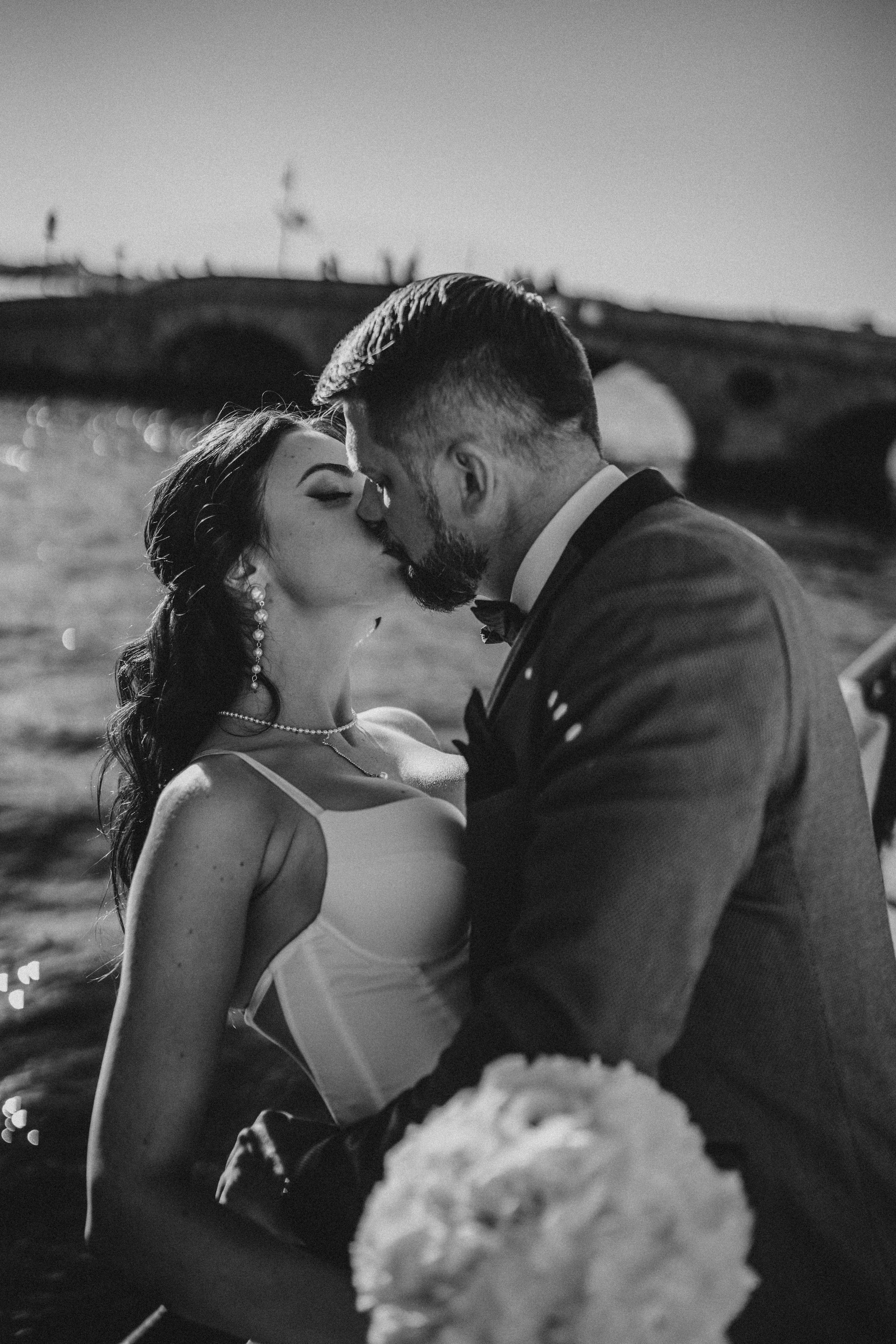 Wedding #7. Фотограф Анна Путилина