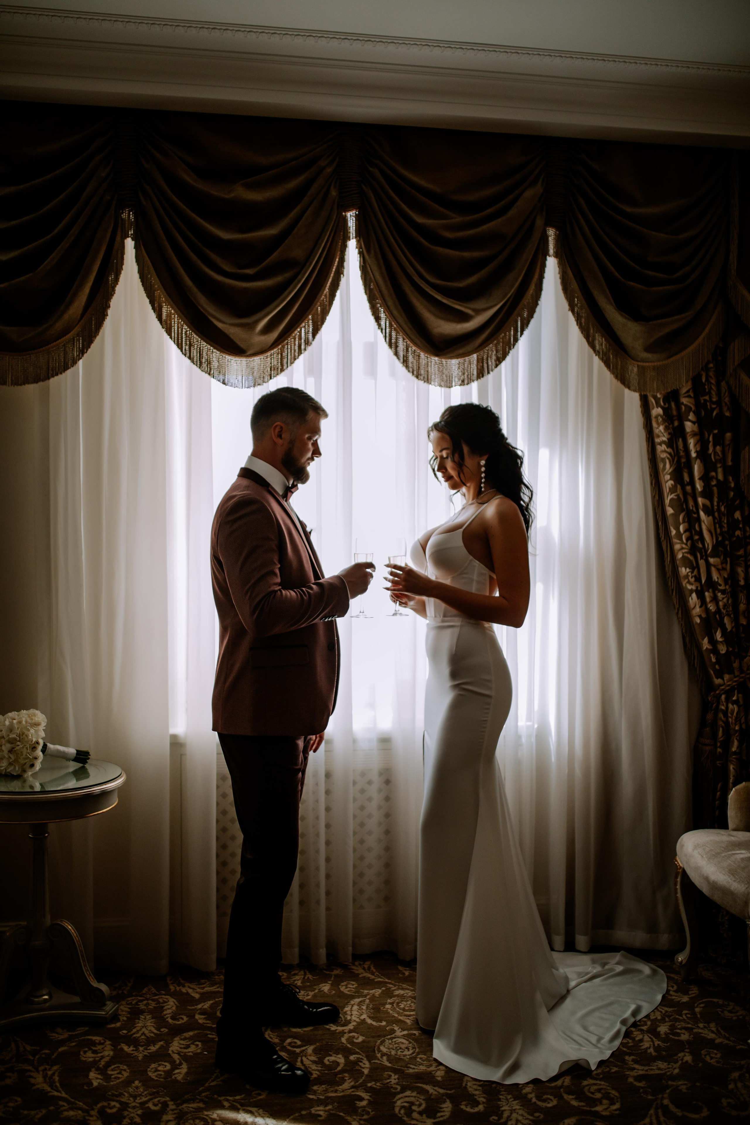 Wedding #7. Фотограф Анна Путилина