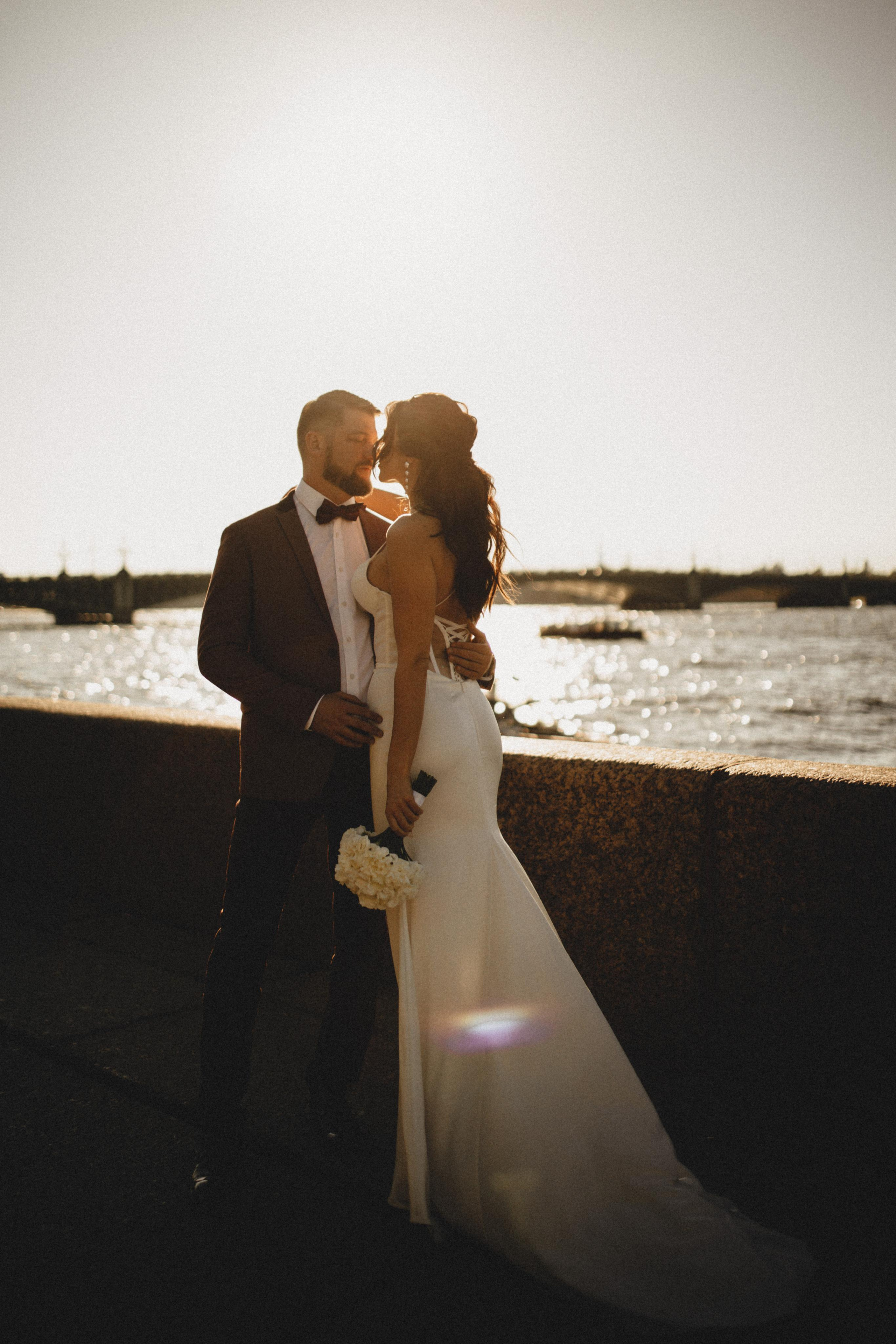 Wedding #7. Фотограф Анна Путилина