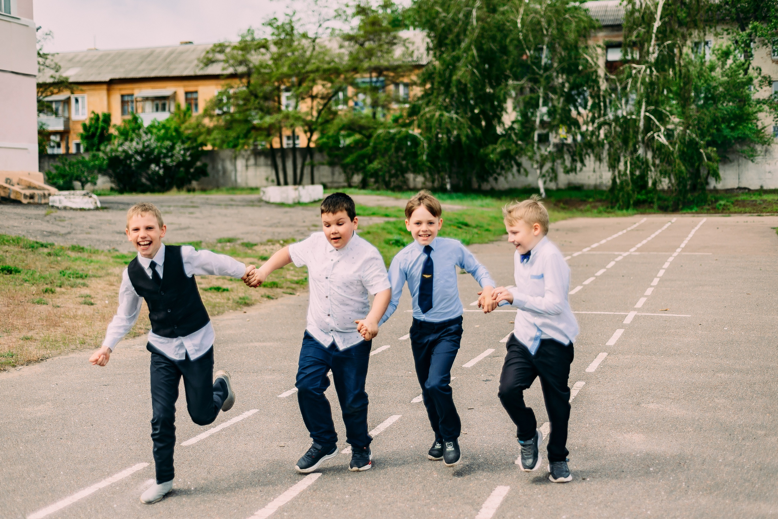 2 «А» | Школа № 17| г. Лиски |2022. ALBUMIA