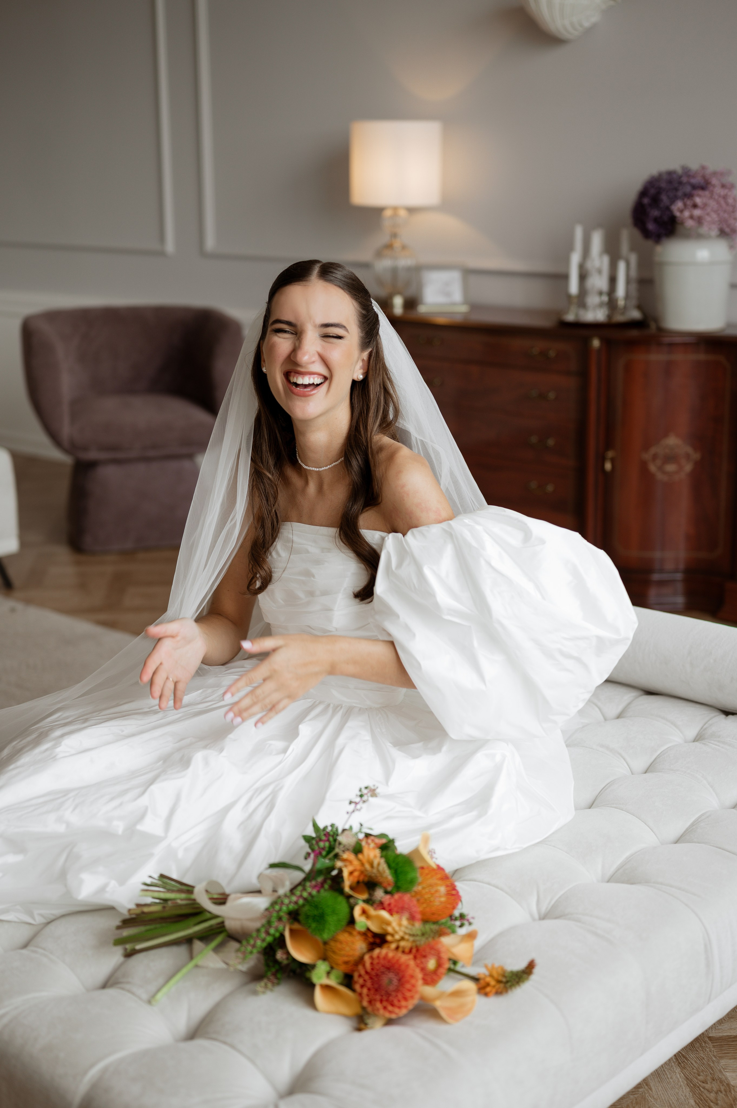 Артем и Анна. Свадебный и семейный фотограф в Краснодаре Алина Мельник