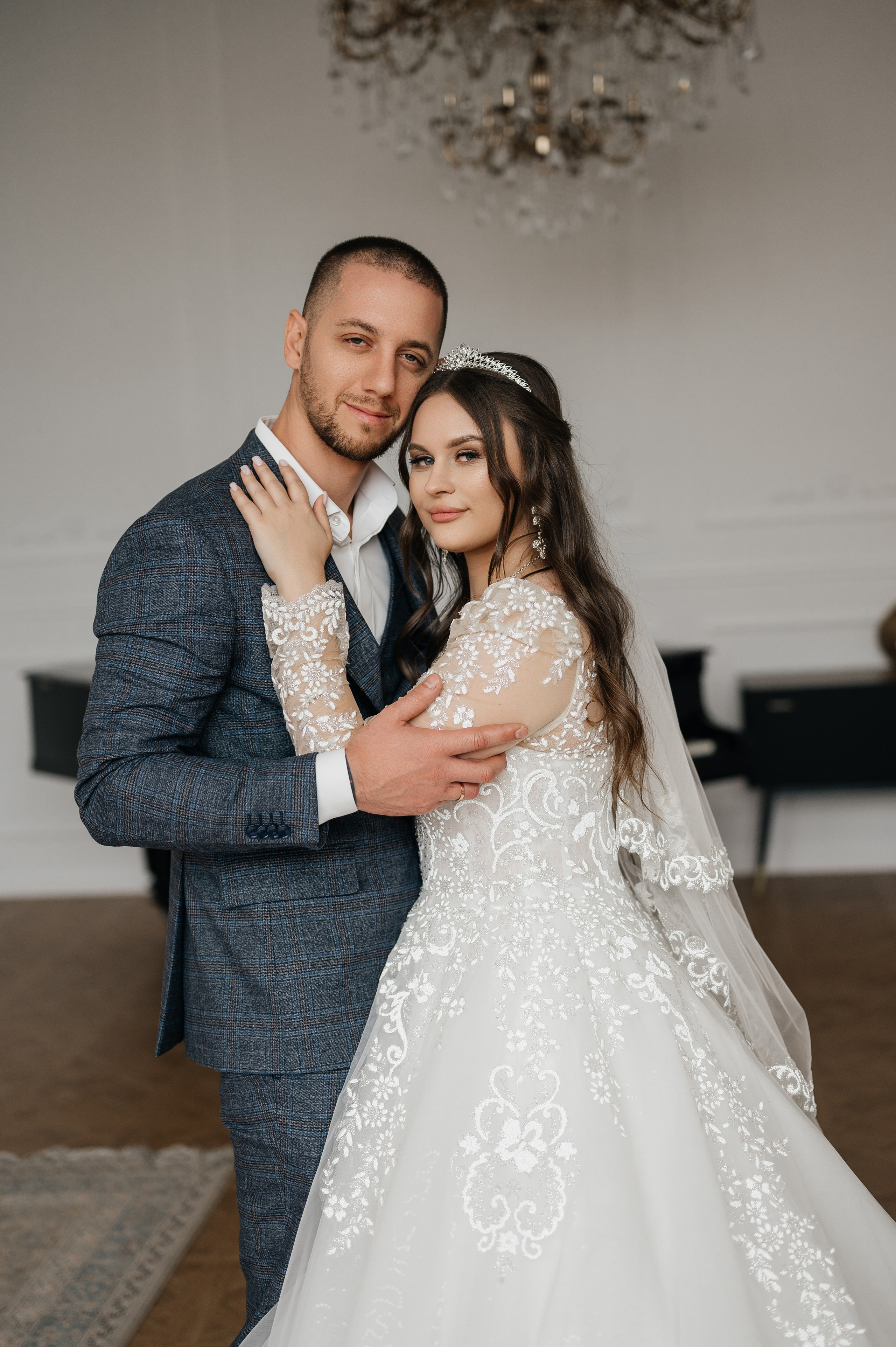 Станислав & Екатерина. Свадебный и семейный фотограф в Краснодаре Алина Мельник