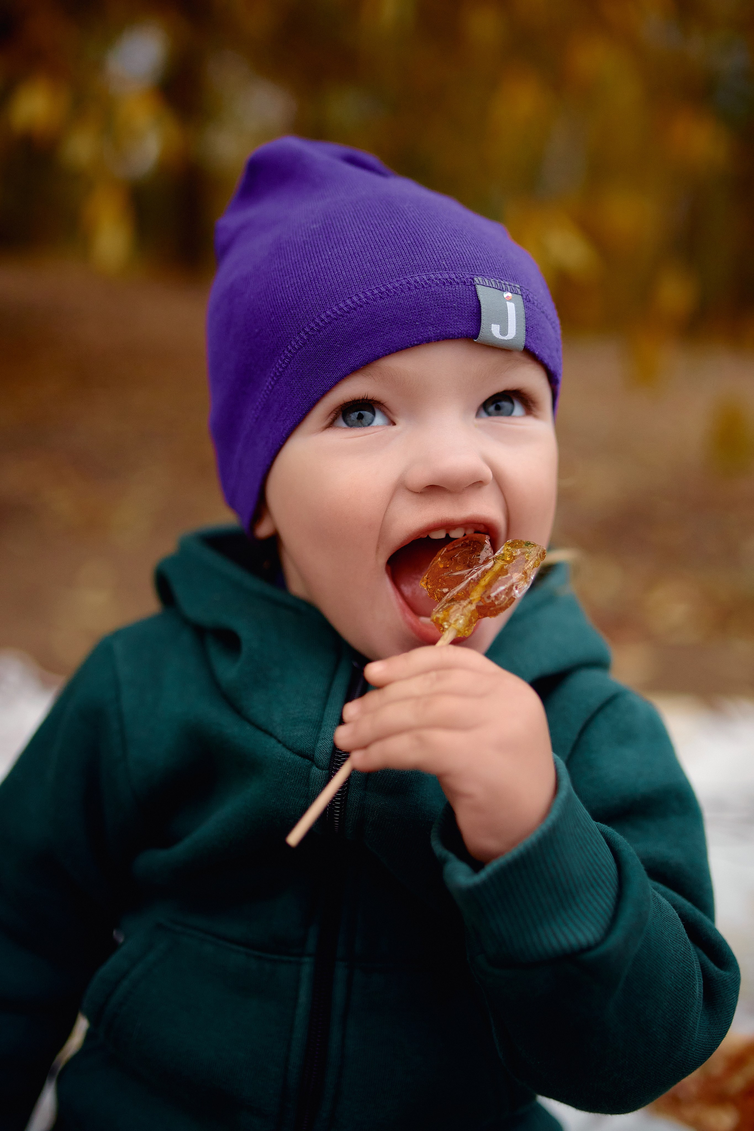 Ваня, Ксюша и Катюша. Свадебный фотограф Чайковский