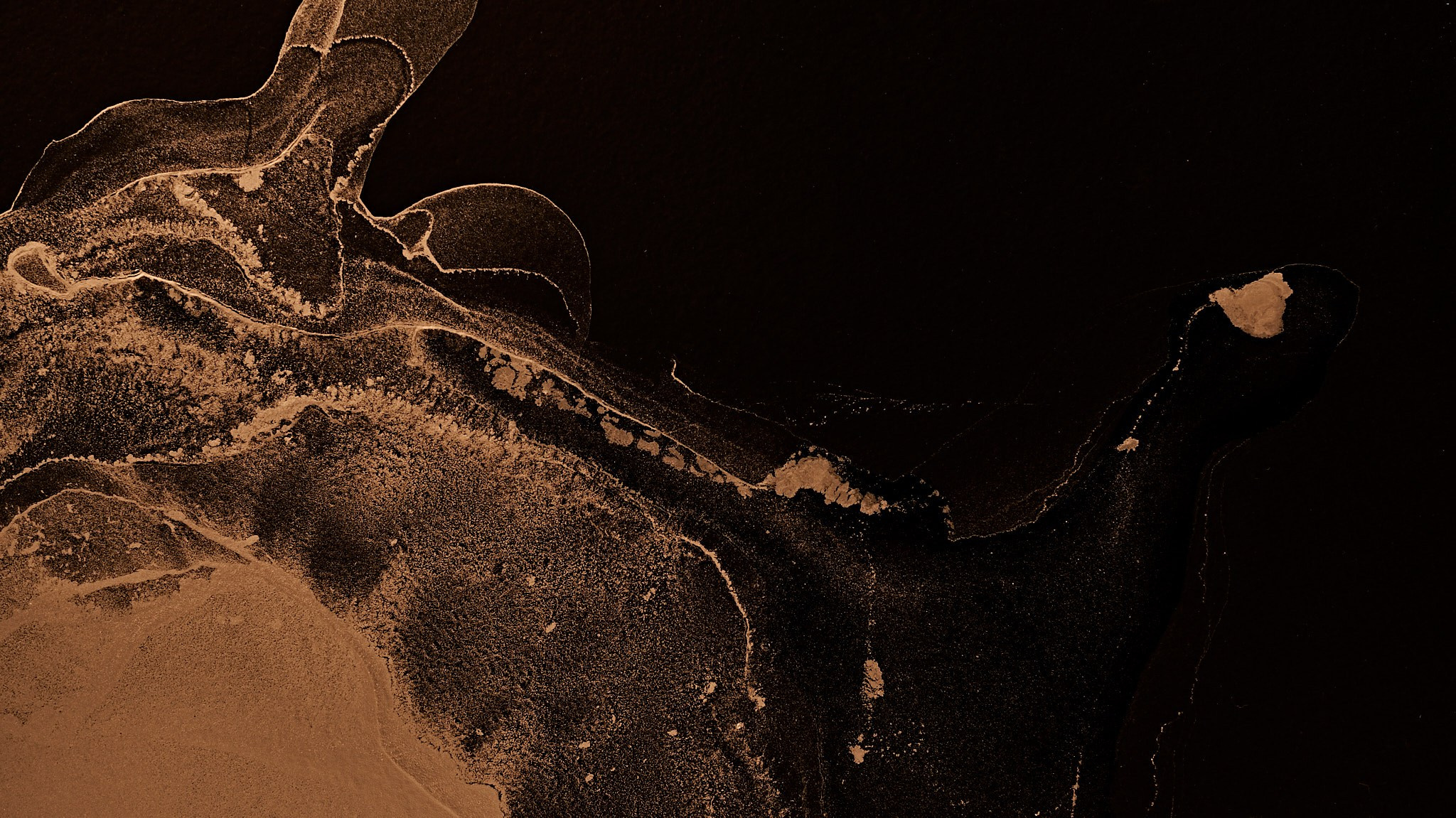 Fluid art. Елена Берсенева, фотограф