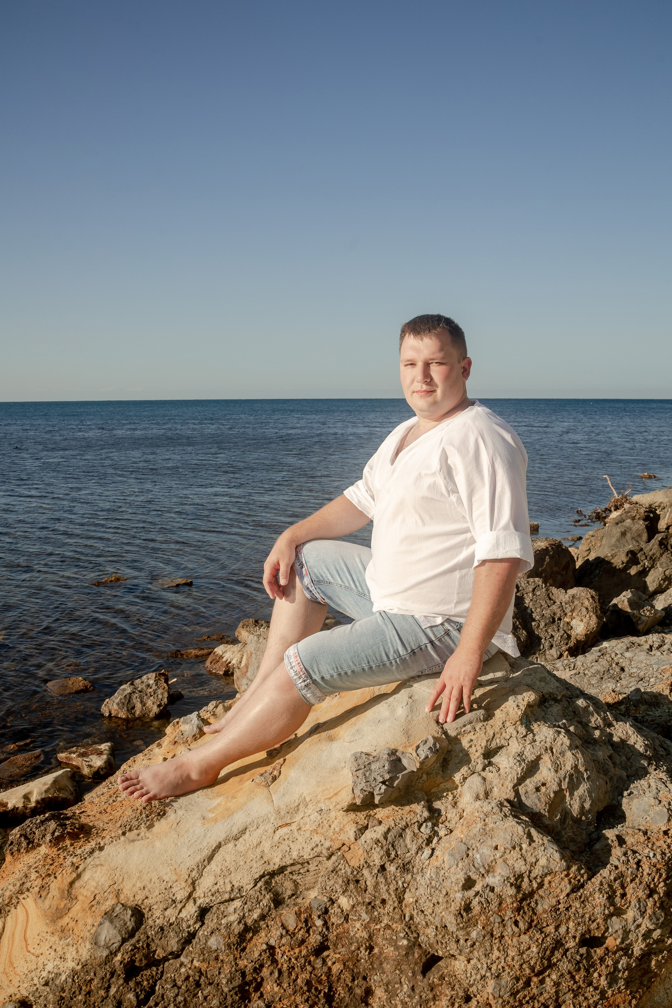 Елена и Алексей. Фотограф в Геленджике, Архипо-Осиповке, Абрау-Дюрсо, Кринице Виктория