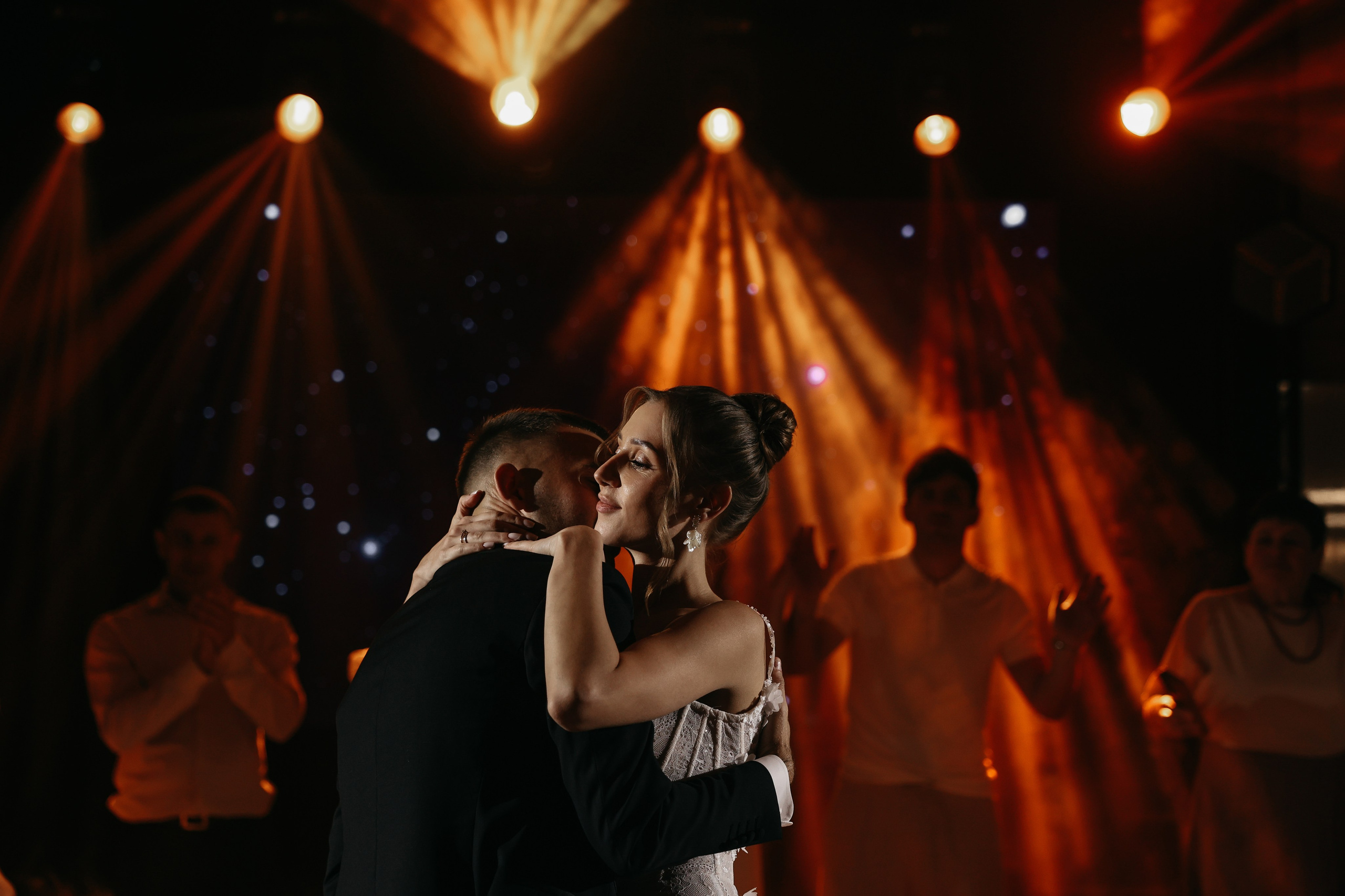 Сергей и Алина. Свадебный и семейный фотограф в Ростове-на-Дону Марианна Хахладжева