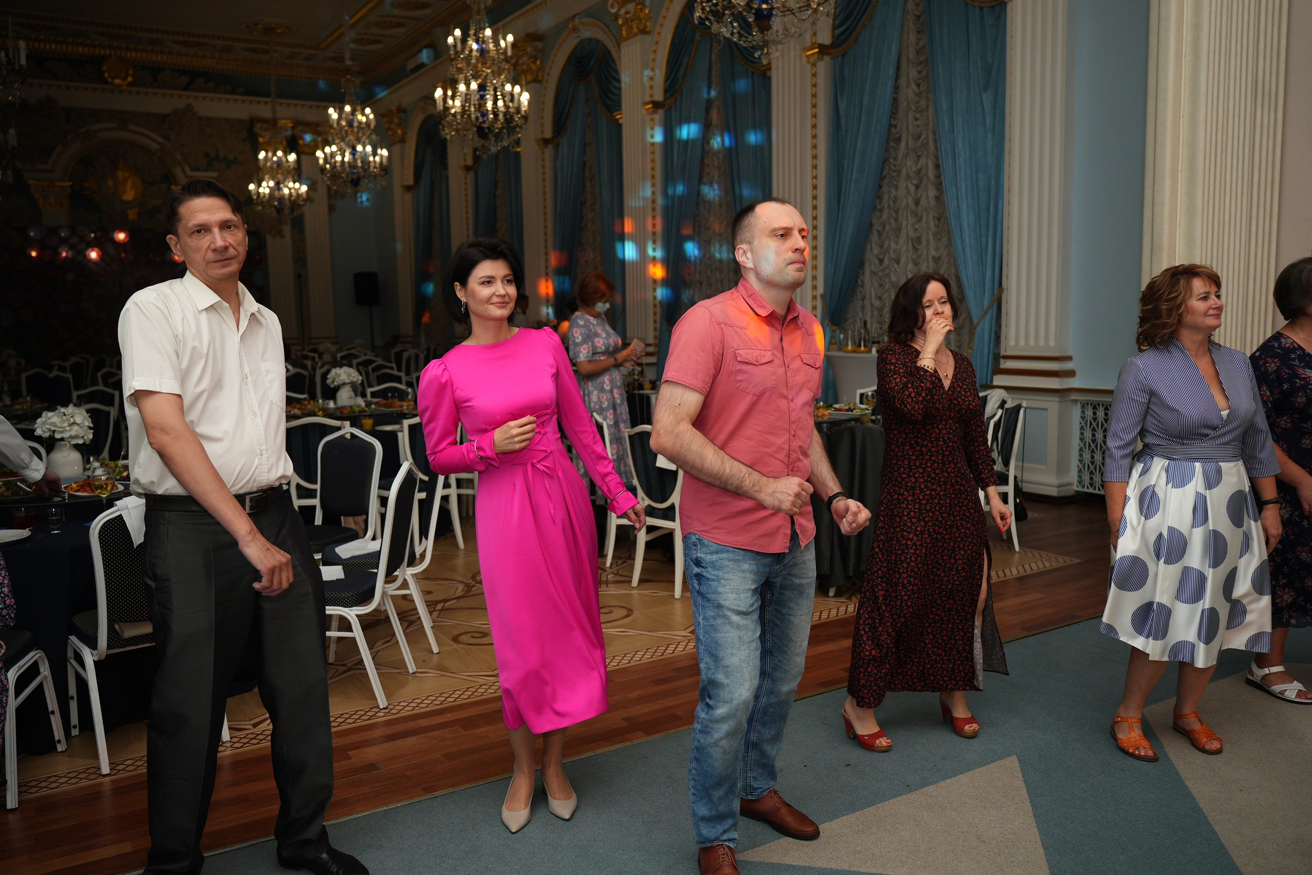 Агат-Систем 45 лет. Семейный и свадебный фотограф Минск, Беларусь Анна Орловская