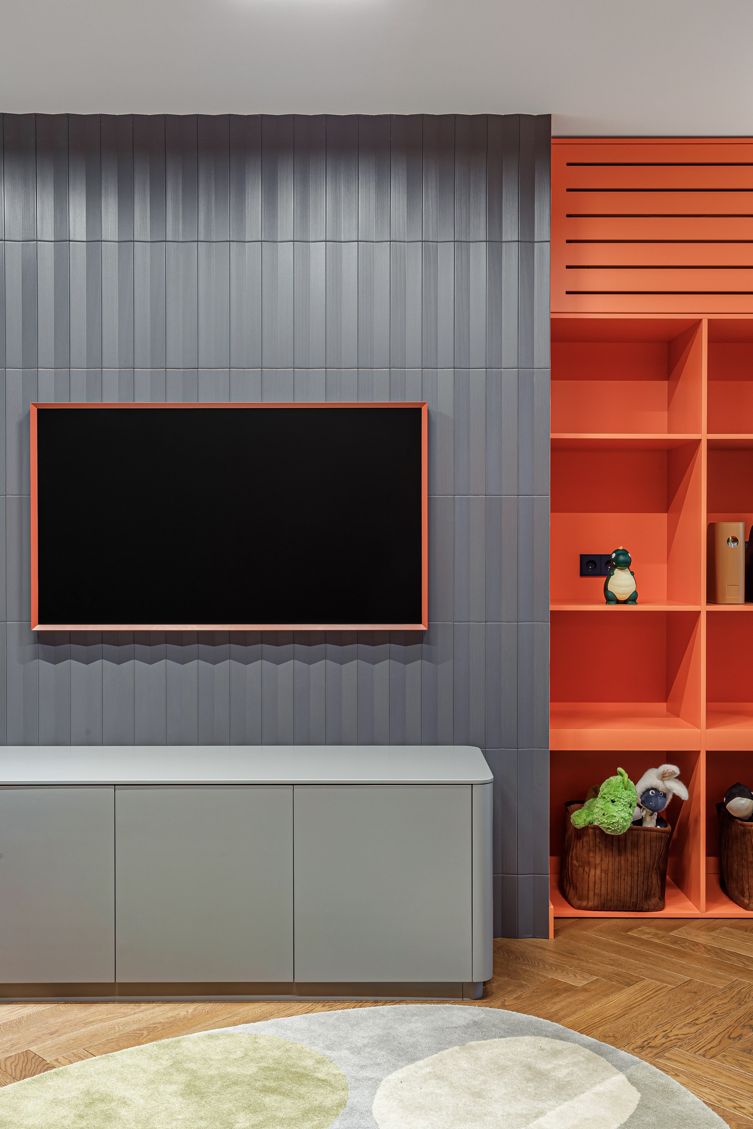 Квартира на Шоссе Нефтяников. Свадебный, семейный, интерьерный фотограф в Краснодаре Денис Голощапов