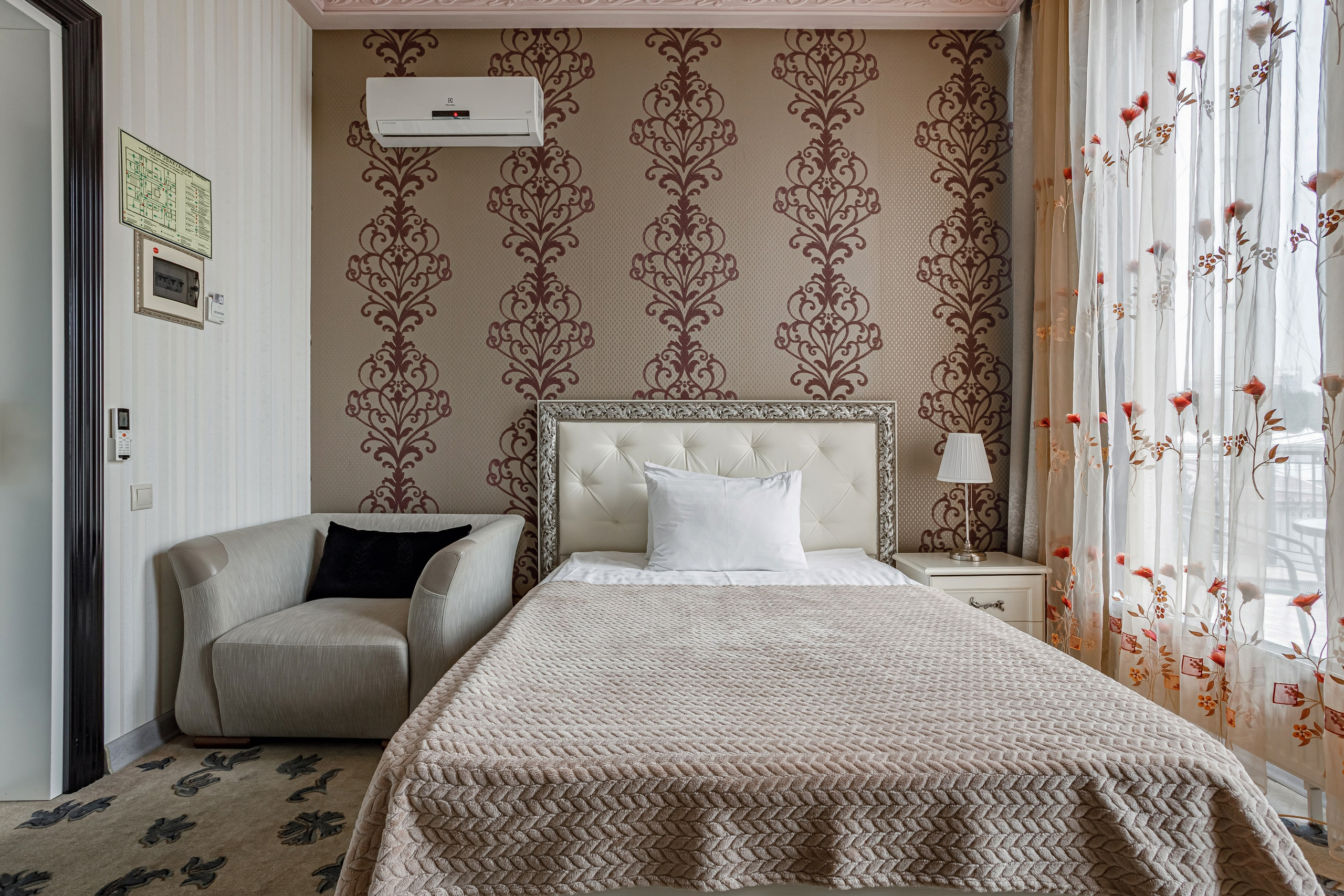 Фотосъёмка отелей в Краснодаре и Краснодарском крае. Свадебный, семейный, интерьерный фотограф в Краснодаре Денис Голощапов