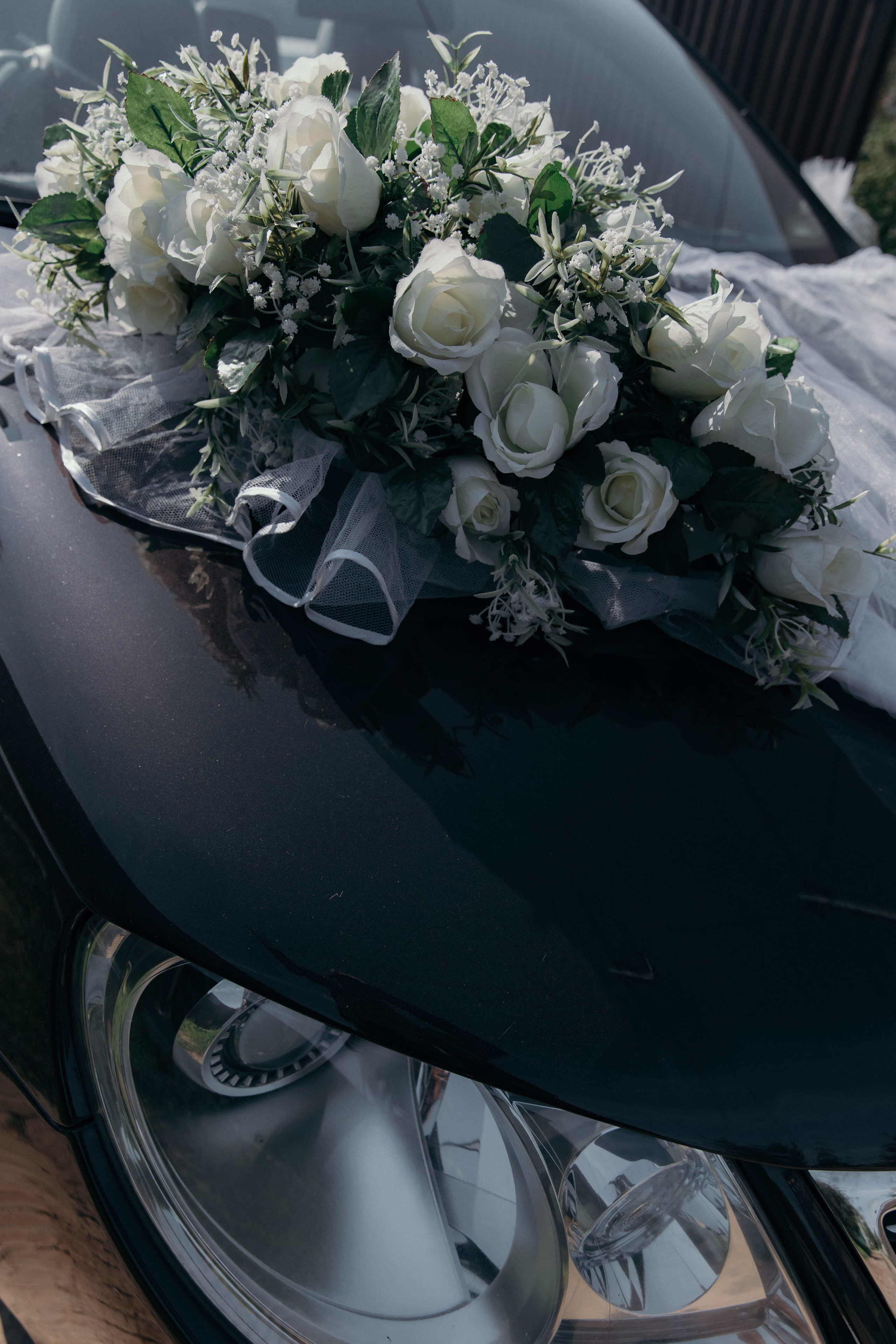 Свадьба Булата и Динары. Лилия Вахитова фотограф