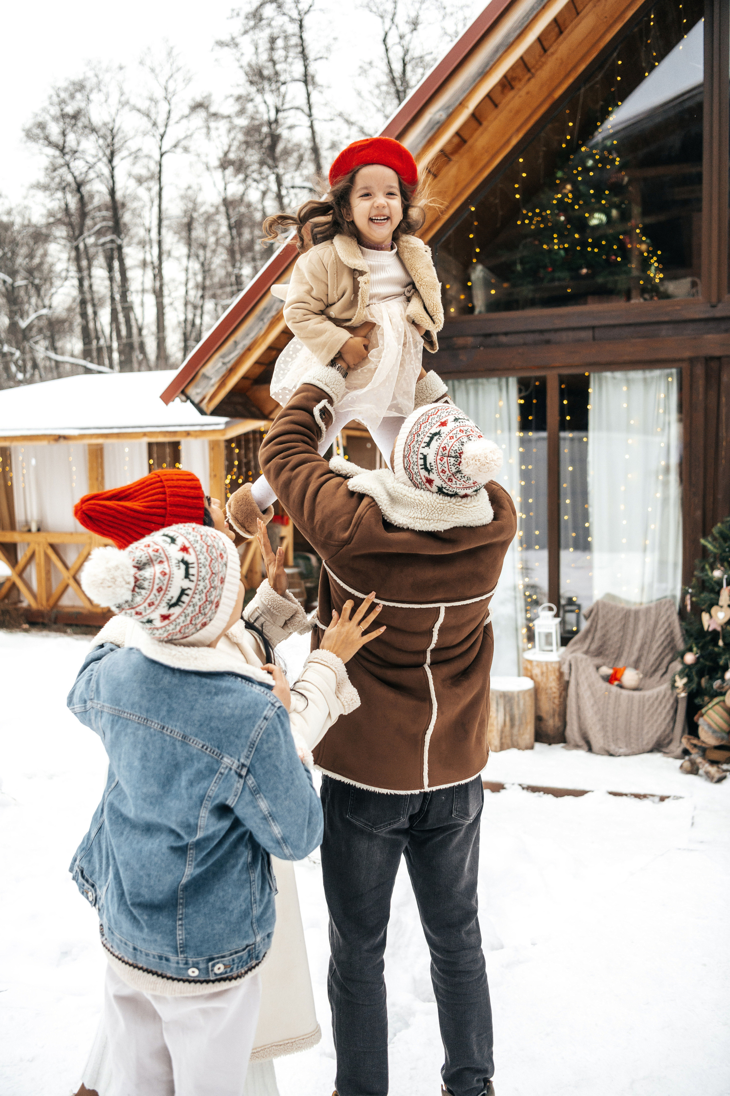 Новогодняя фотосессия уфа. Свадебный и семейный фотограф в Уфе | Винс Константин | Фотопроекты