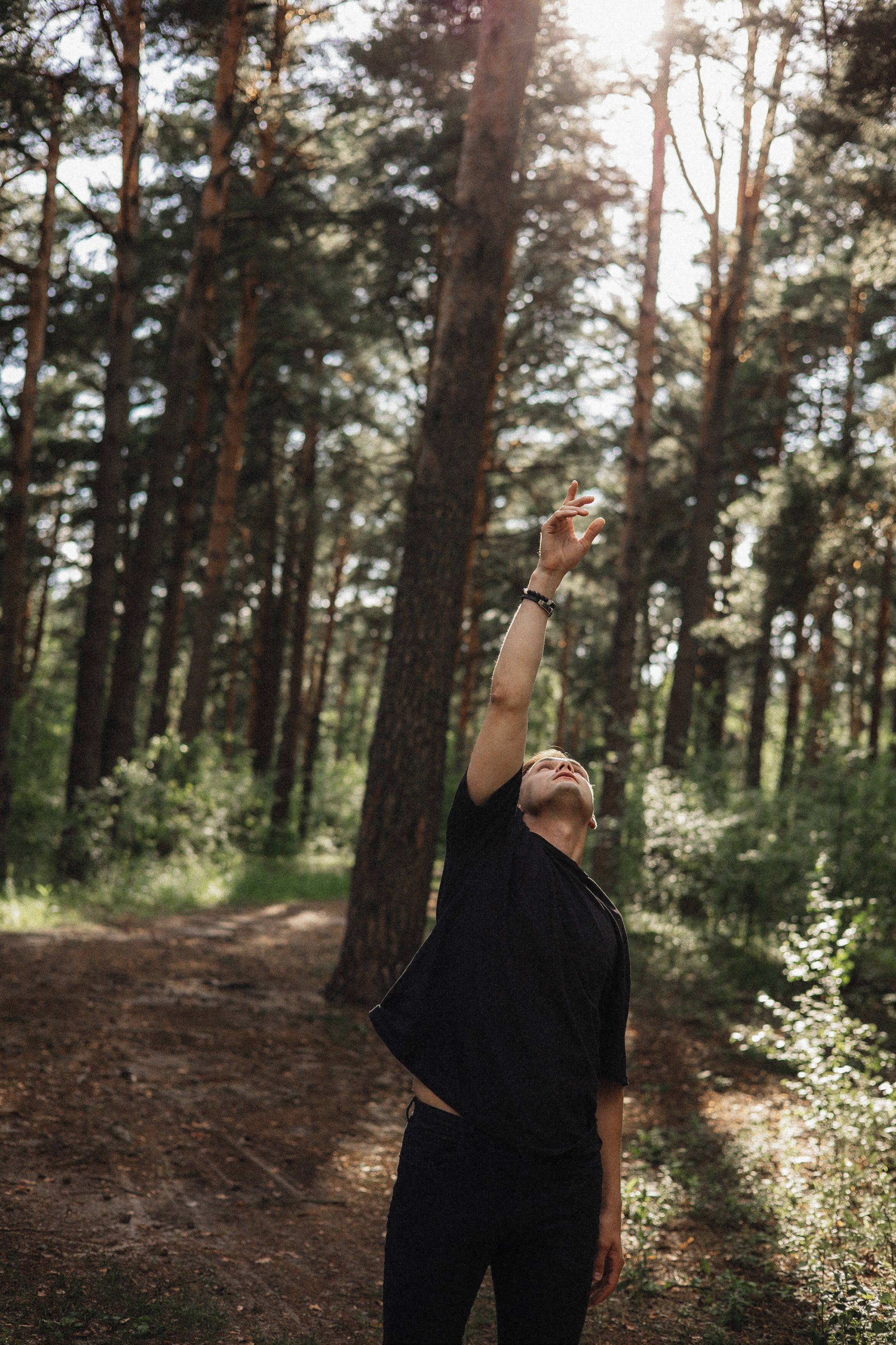 Стас. Фотограф Москва и Московская область