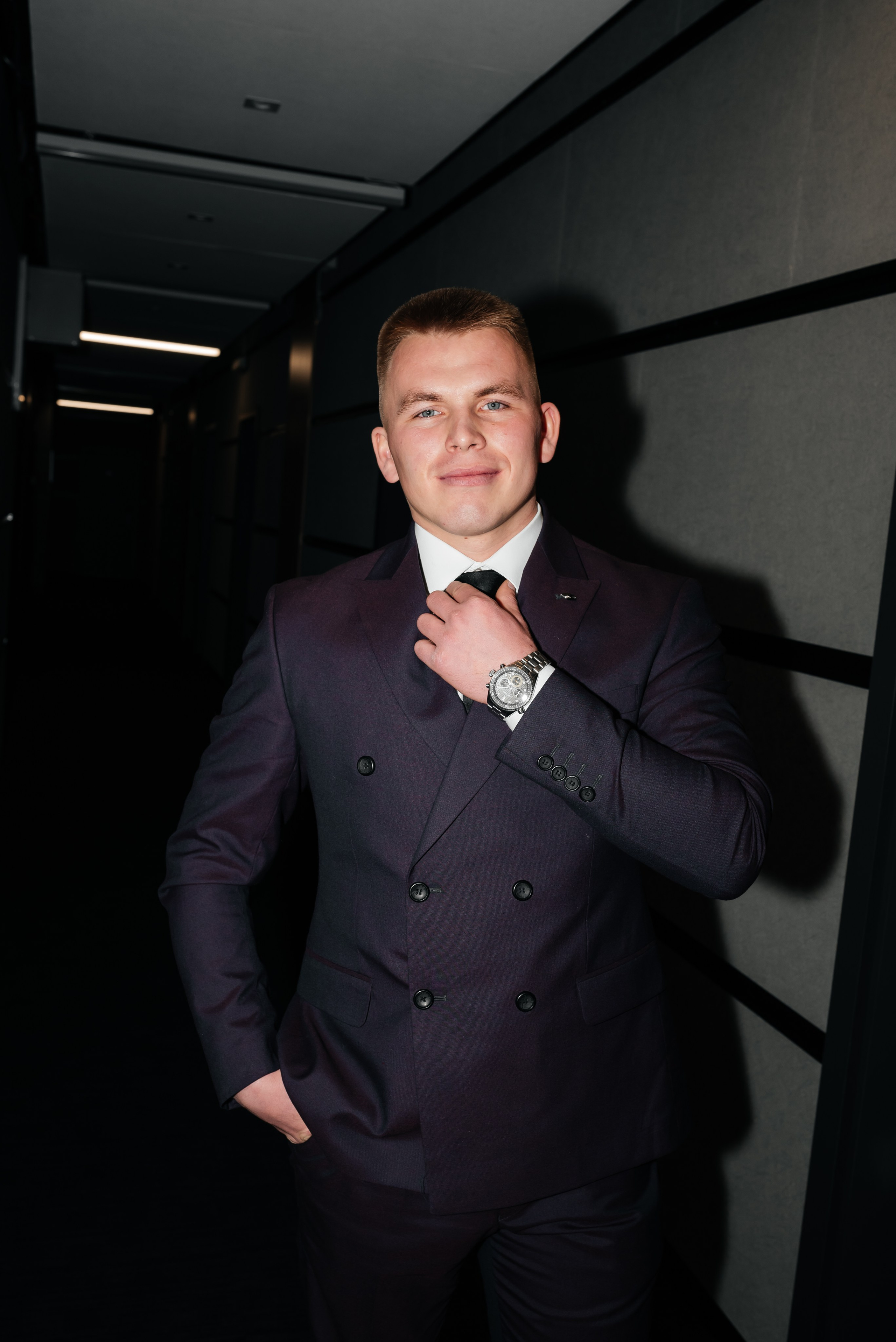 История в отеле. Свадебный фотограф Анастасия Бударина