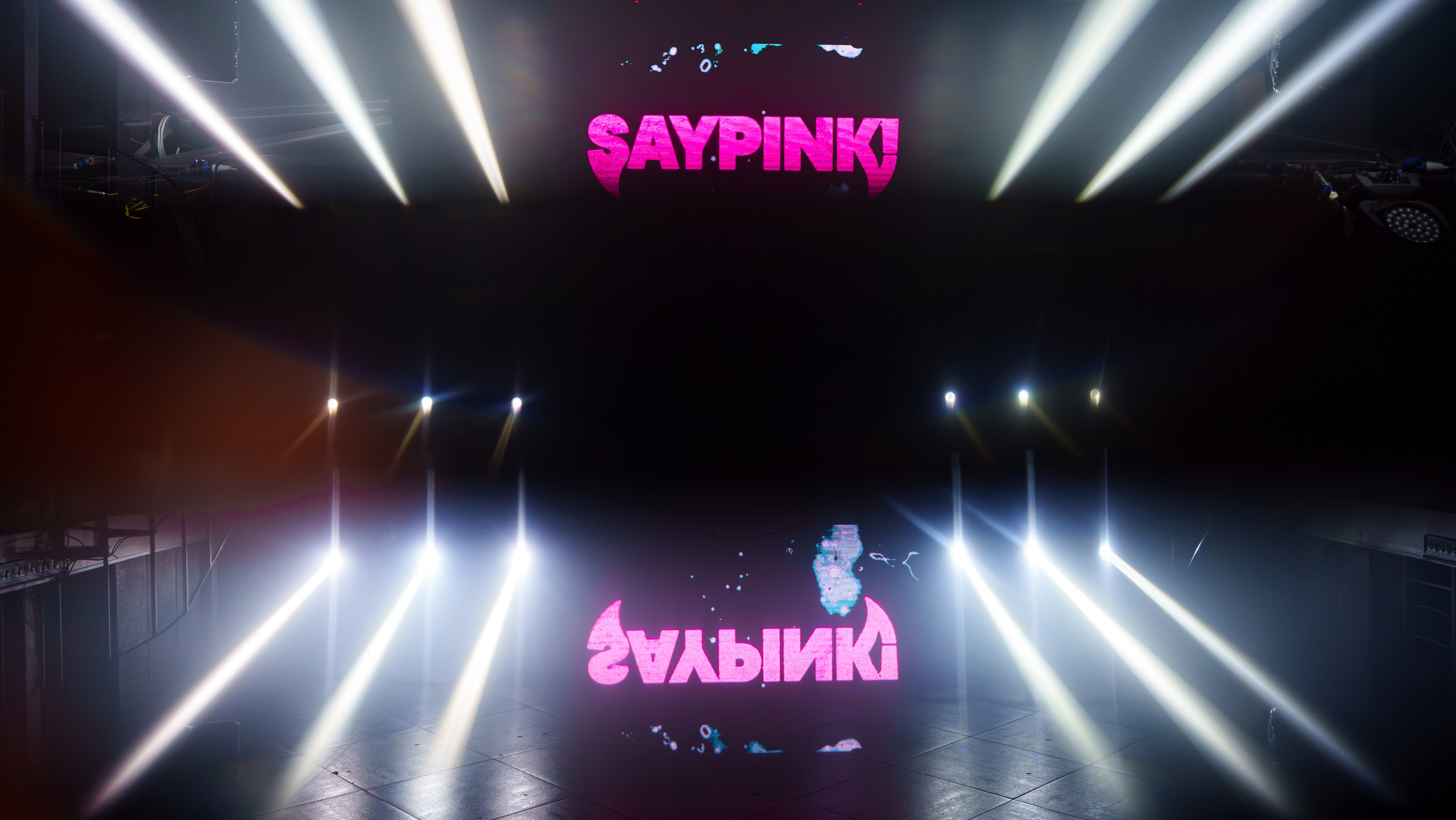 Saypink! , клуб Свобода, 26.04.2026. Ваш репортажный фотограф