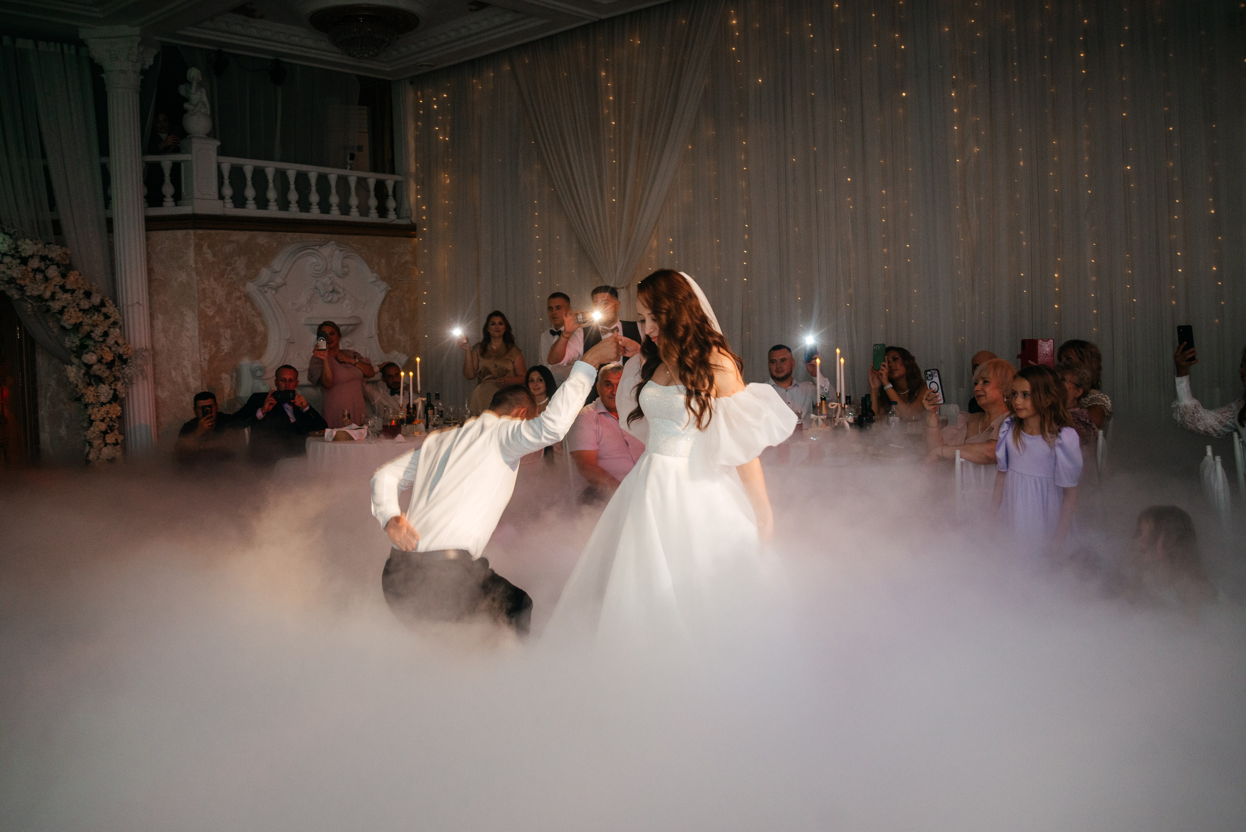 Ирина & Константин. Мария Яровая фотограф Хабаровск