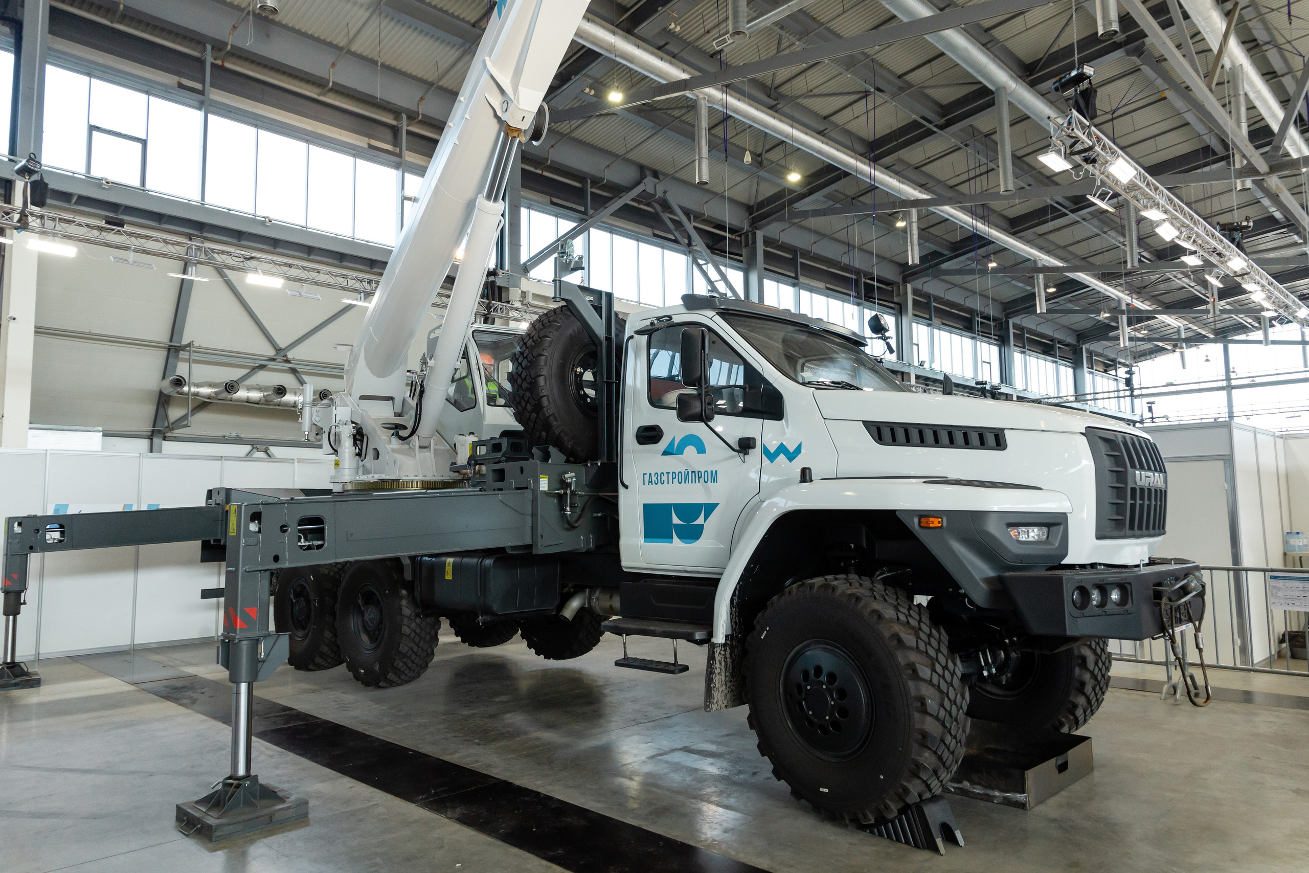 ЛГСС Иннопром