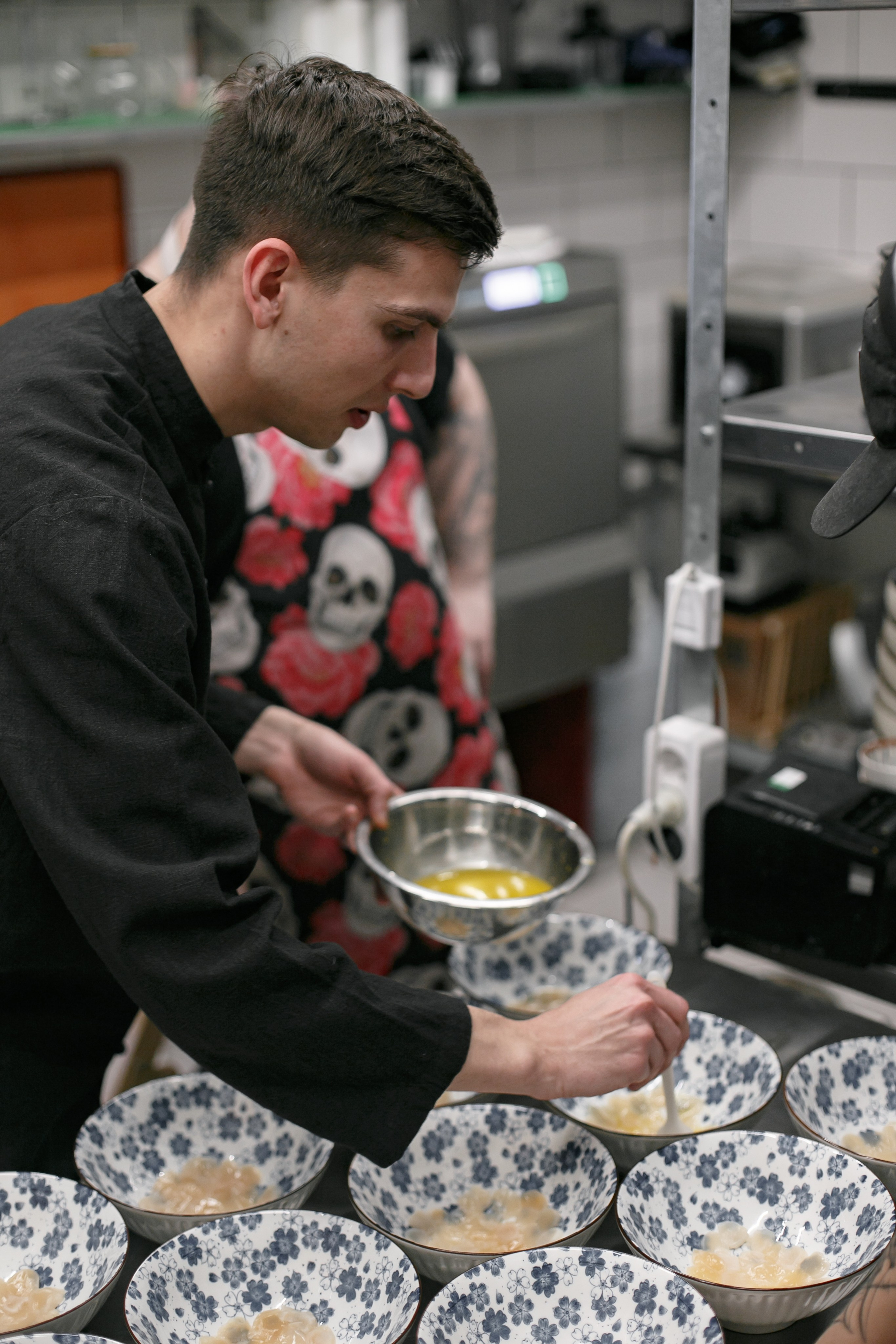 Гастроужин челябинск