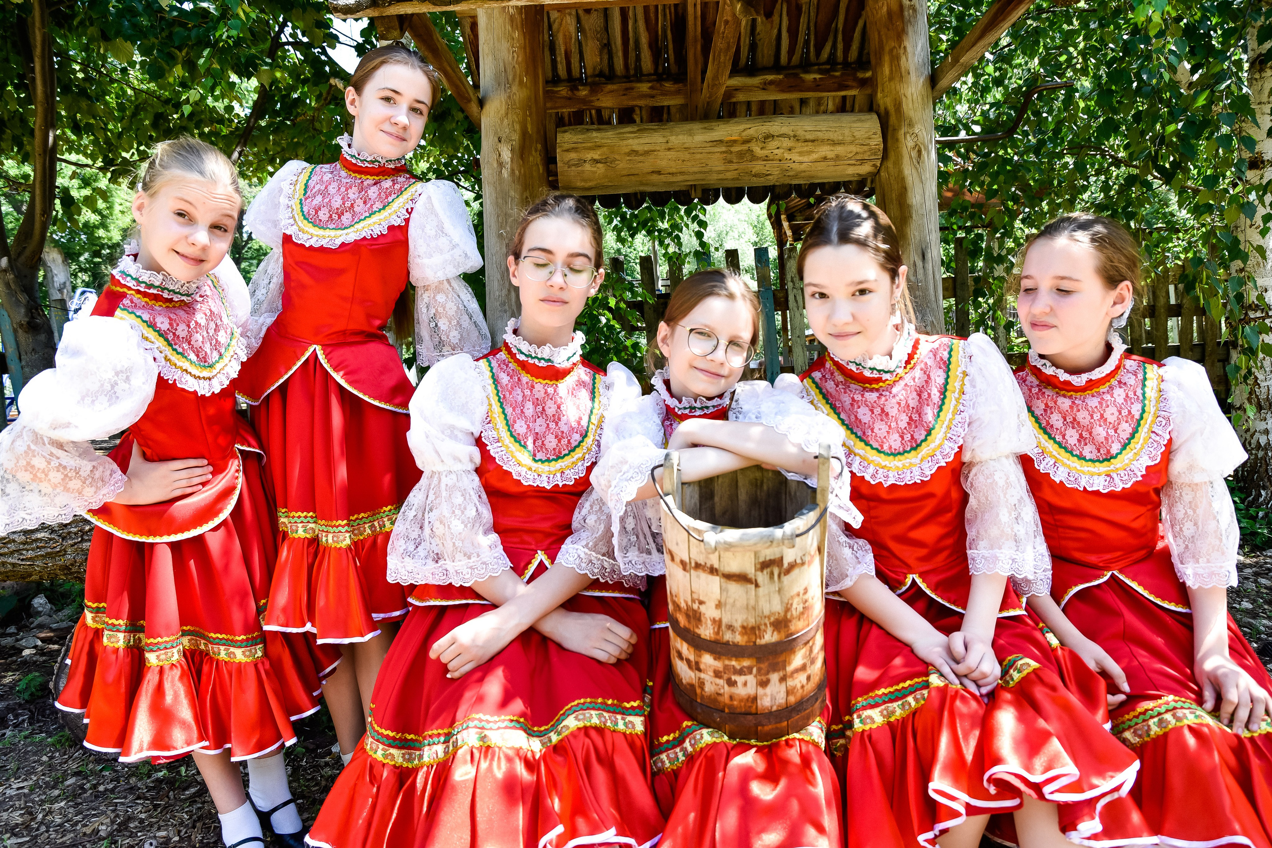 Эклипс на русском стиле