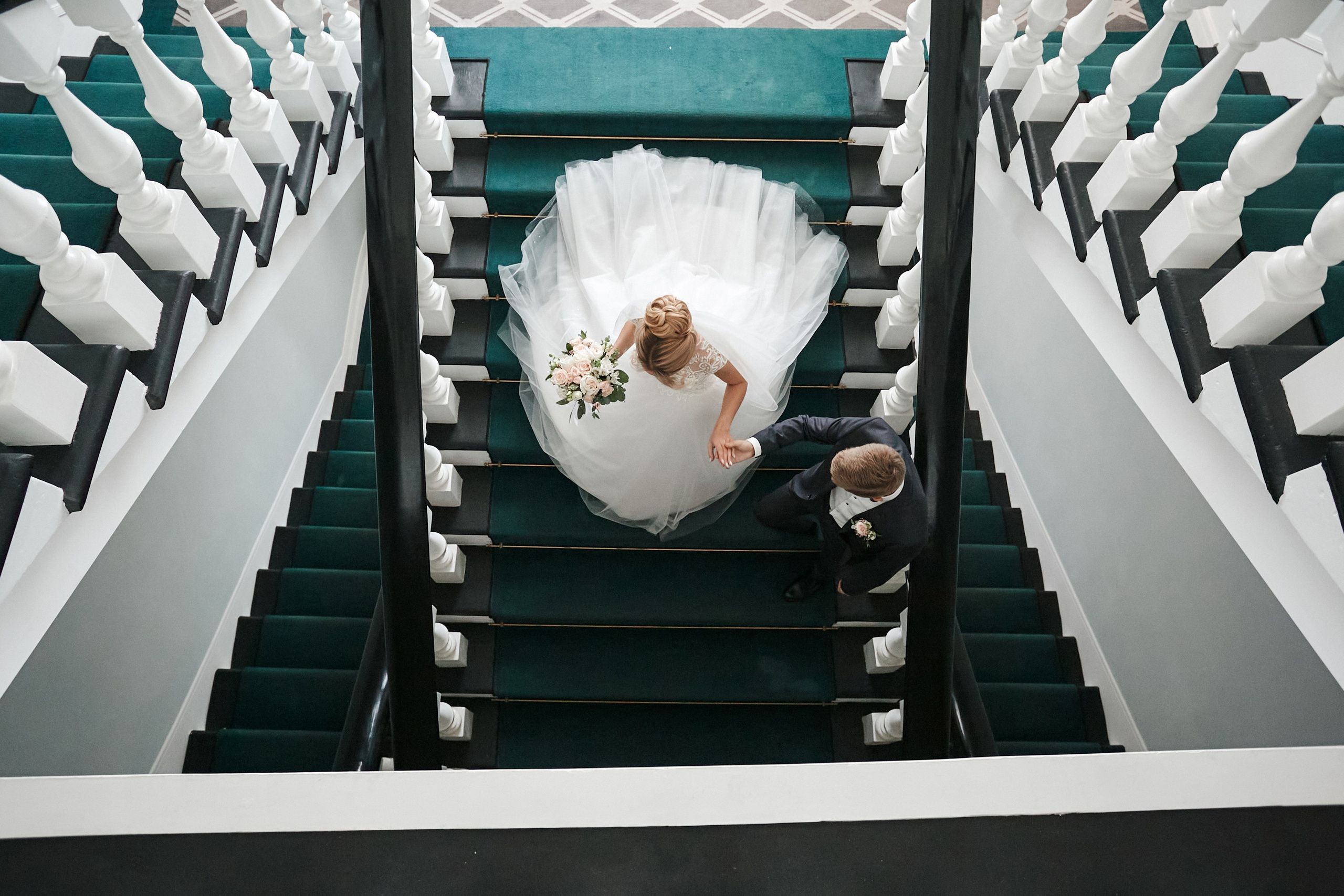 Иван & Виктория. Фотограф Андрей Кононенко