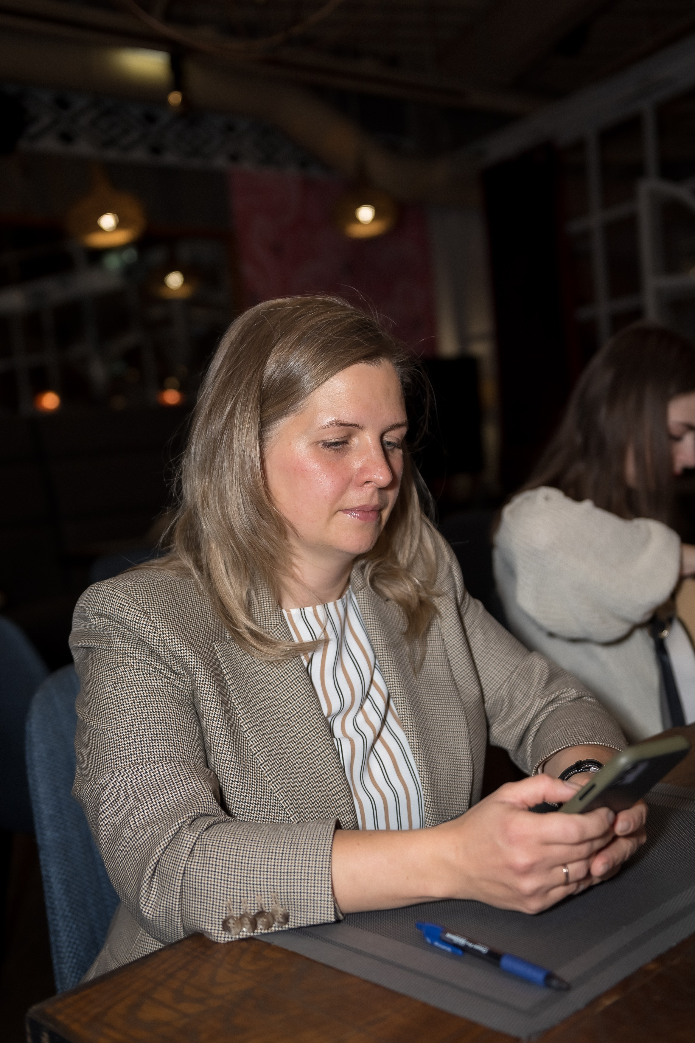 Репортаж мероприятий. КОНТЕНТ |БРЕНД фотограф Санкт-Петербург — Жанна Олтаржевская