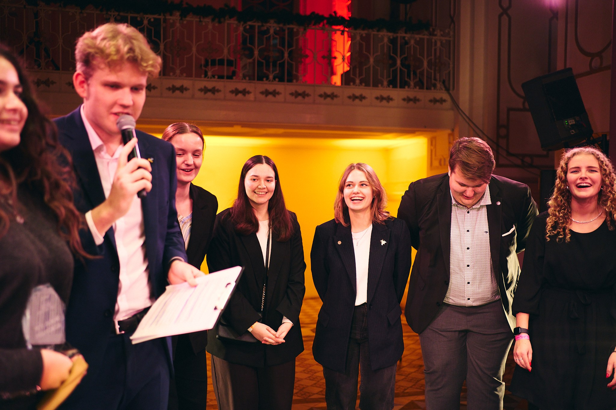 VJOSAS. Photographer in Vilnius