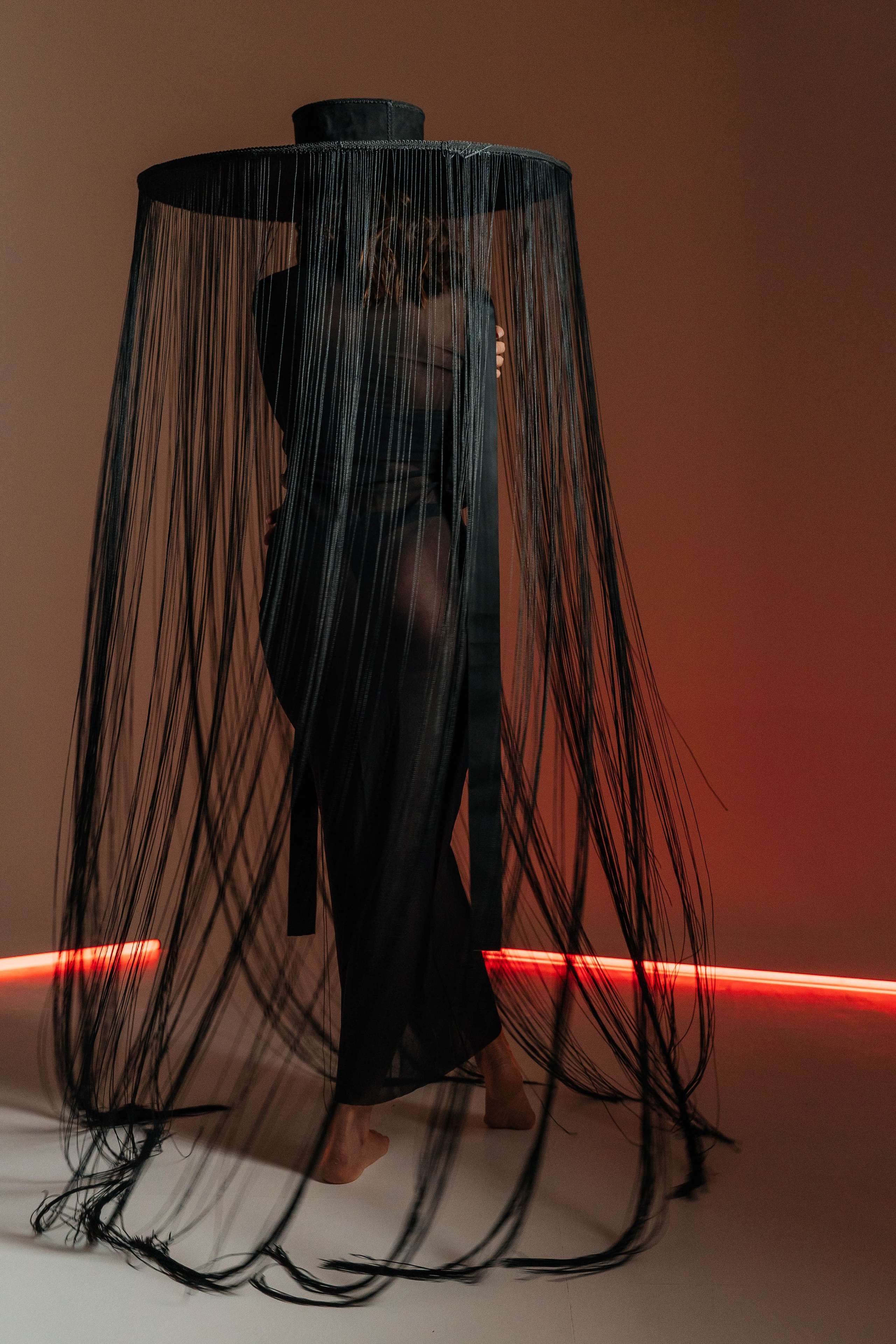 Проект Шляпы. Виктория Алпеева — фотограф по любви