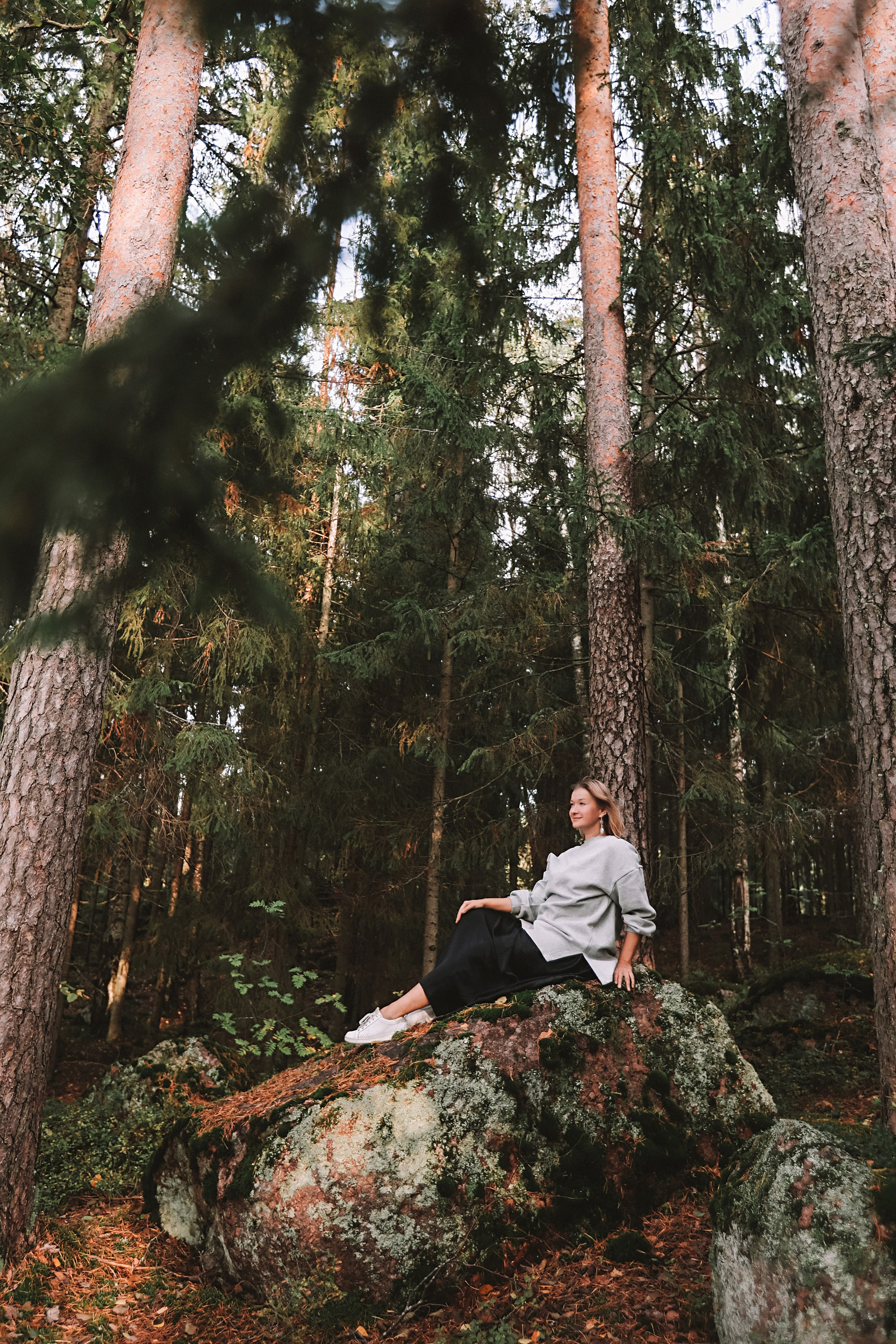 Выборг. Семейный фотограф Тюмень, фотограф на роды Салмина Мария