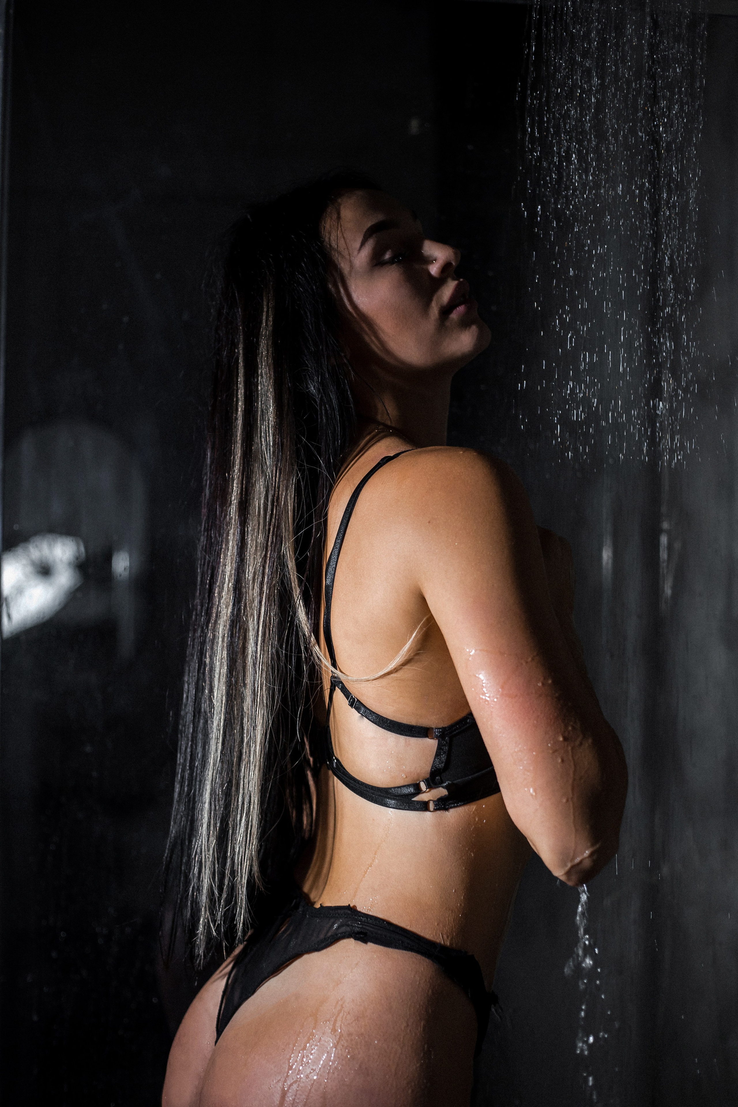 Кристина. Портретный, семейный, свадебный фотограф в Брянске Маргарита Василькова