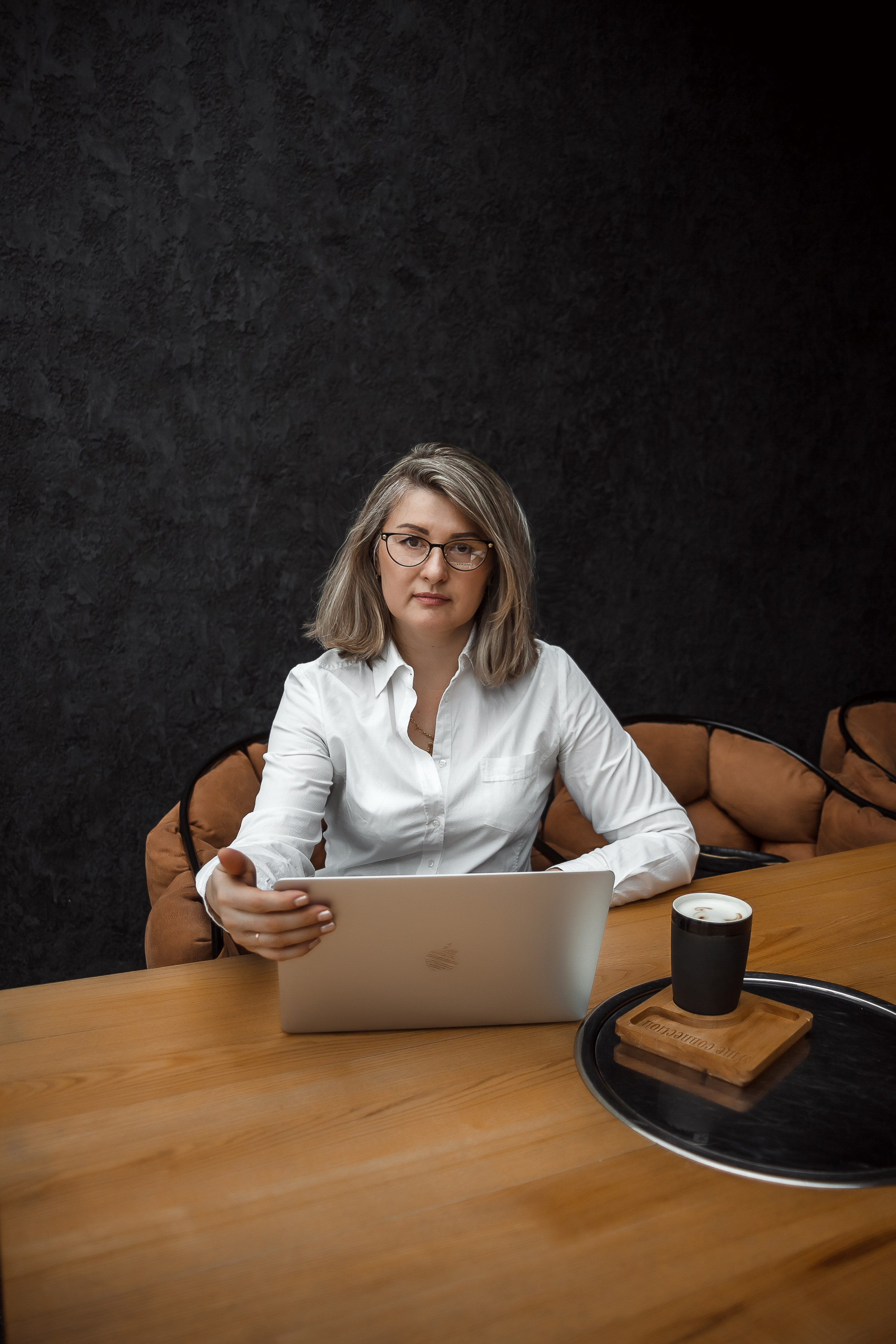 Евгения. Портретный, семейный, свадебный фотограф в Брянске Маргарита Василькова