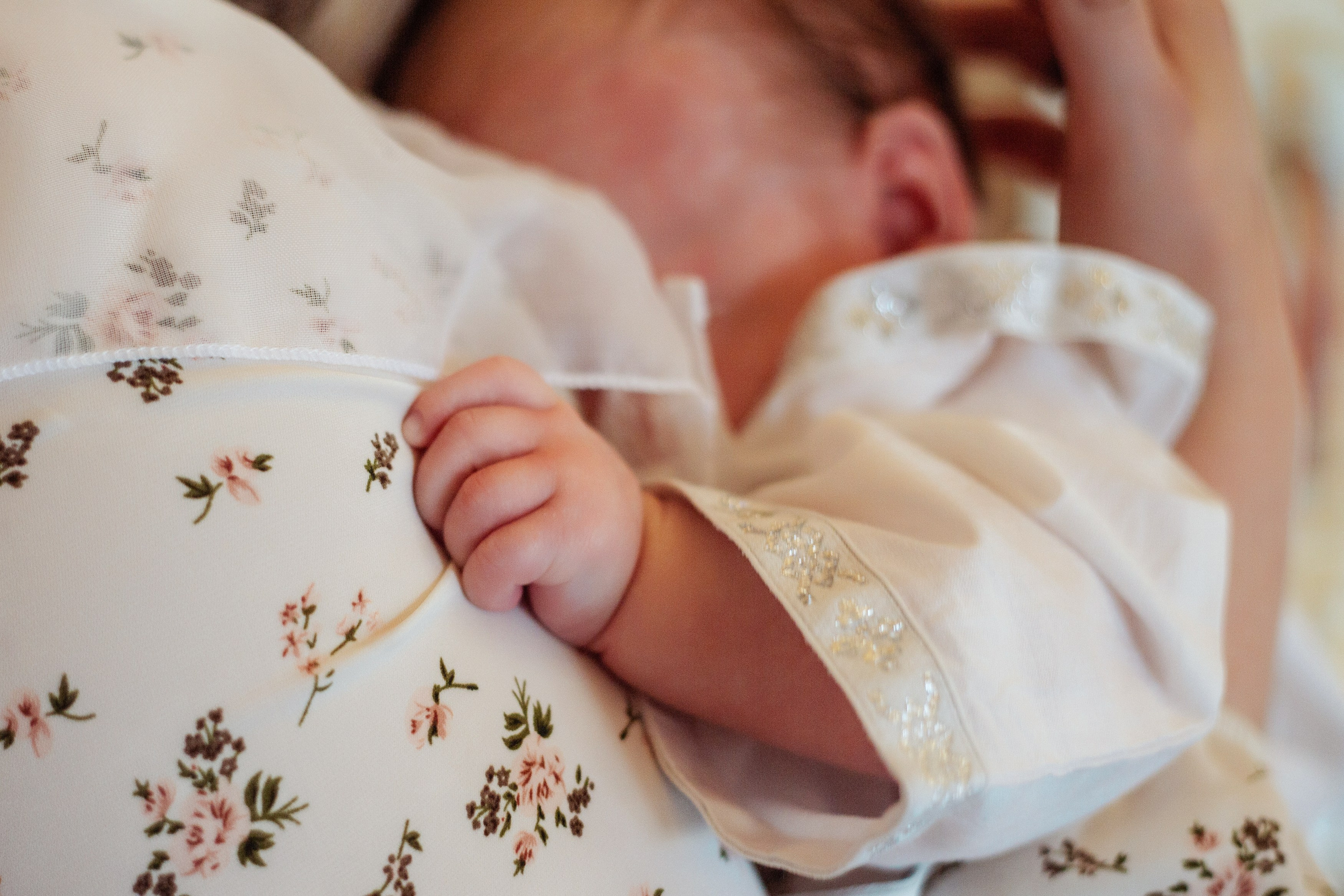 Таинство крещения Константина. Портретный, семейный, свадебный фотограф в Брянске Маргарита Василькова