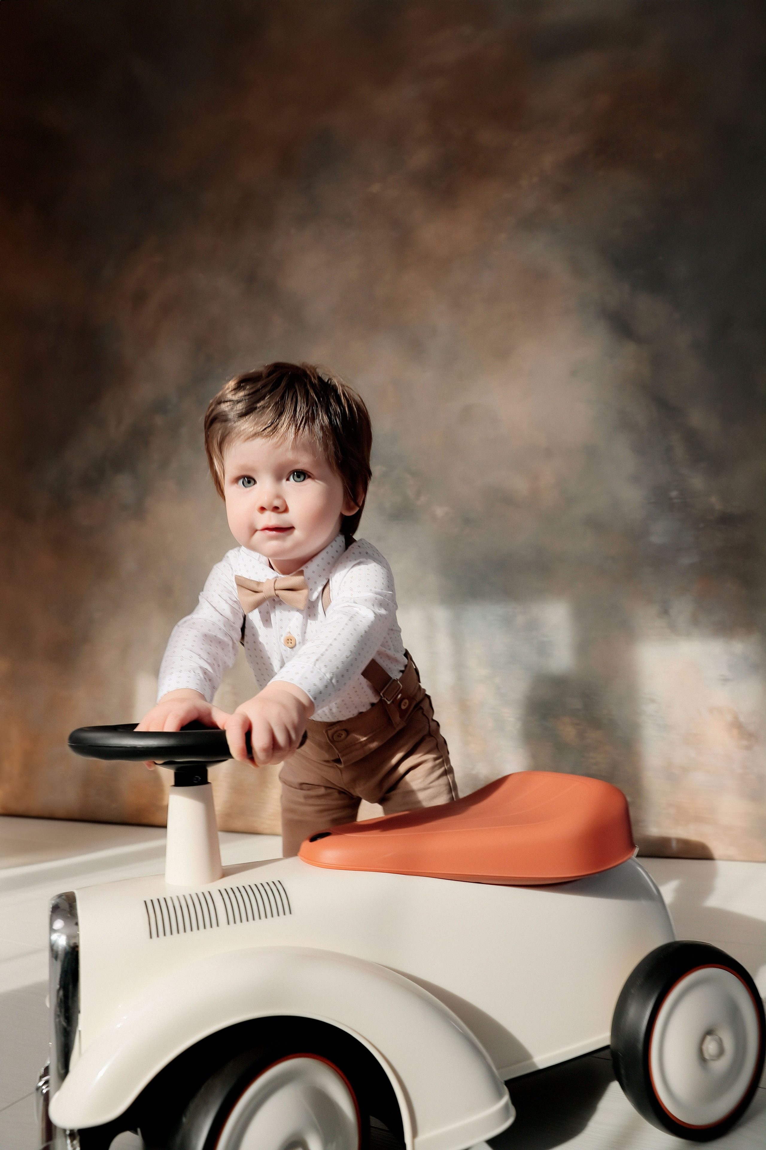 Александру 1 годик детская фотосессия в Тамбове. Детский и семейный фотограф в Тамбове Алина Богданова