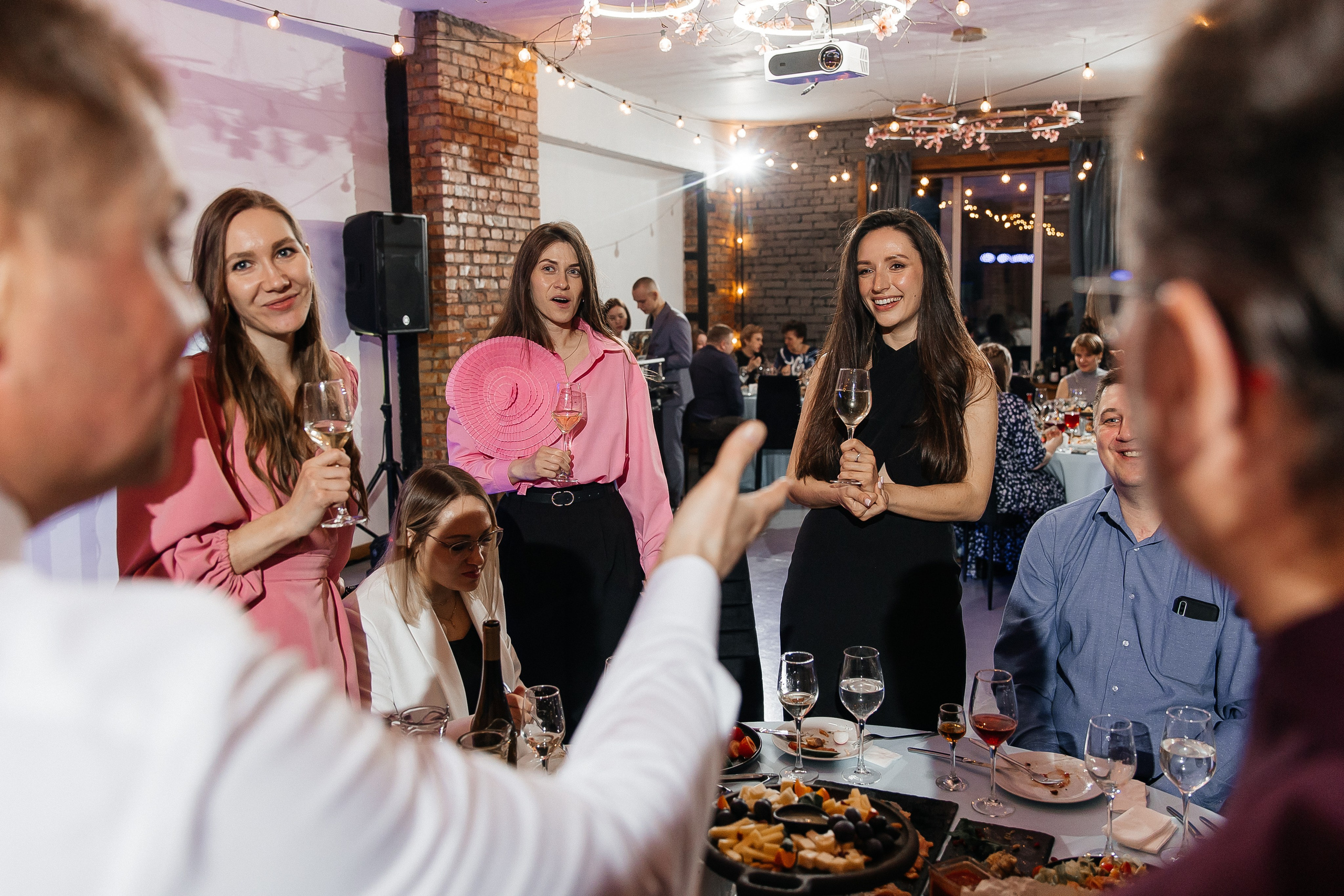 РУСАЛ 65 ЛЕТ. Фотограф в Красноярске