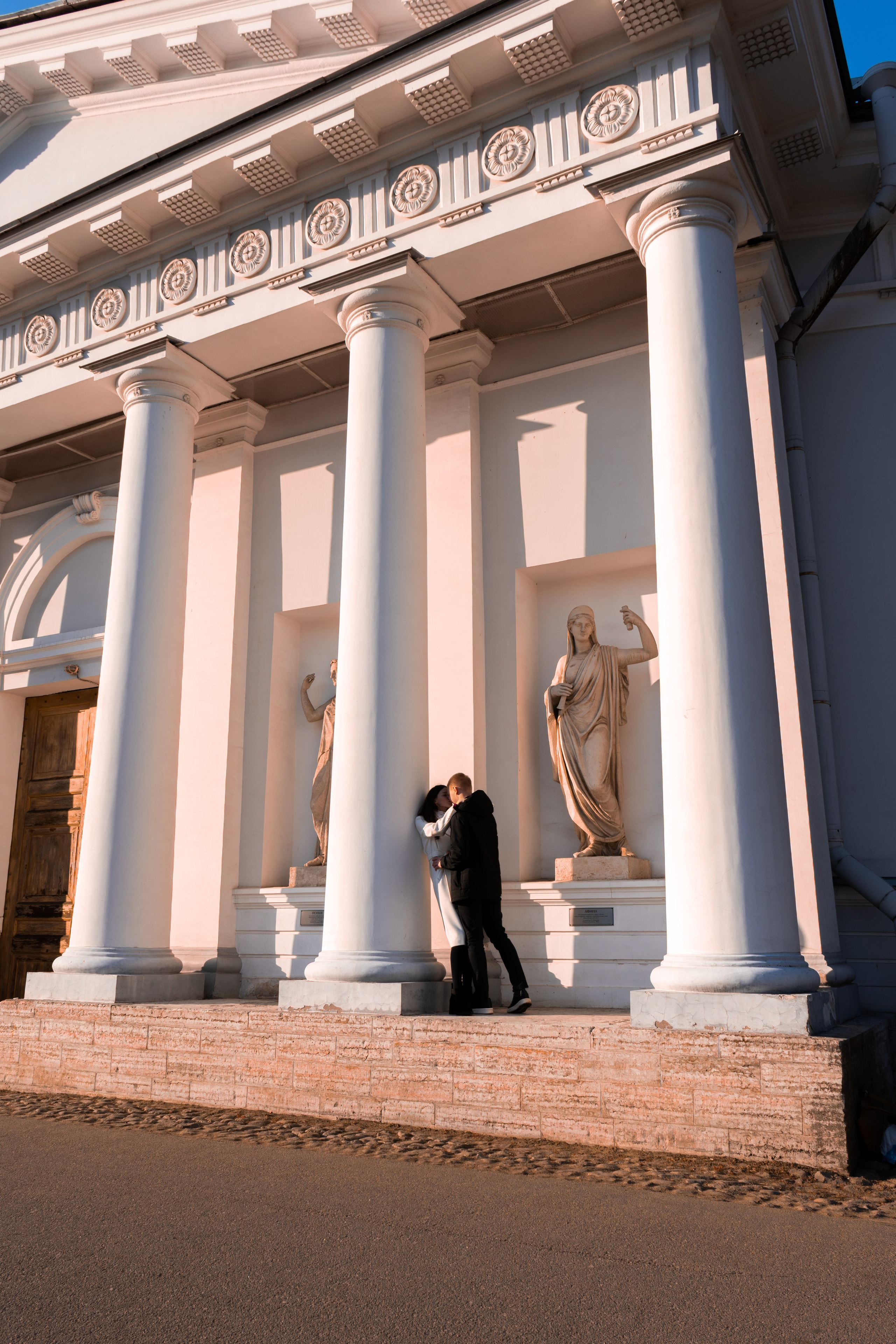 Love Story. ASLAN — Индивидуальный фотограф из Питера