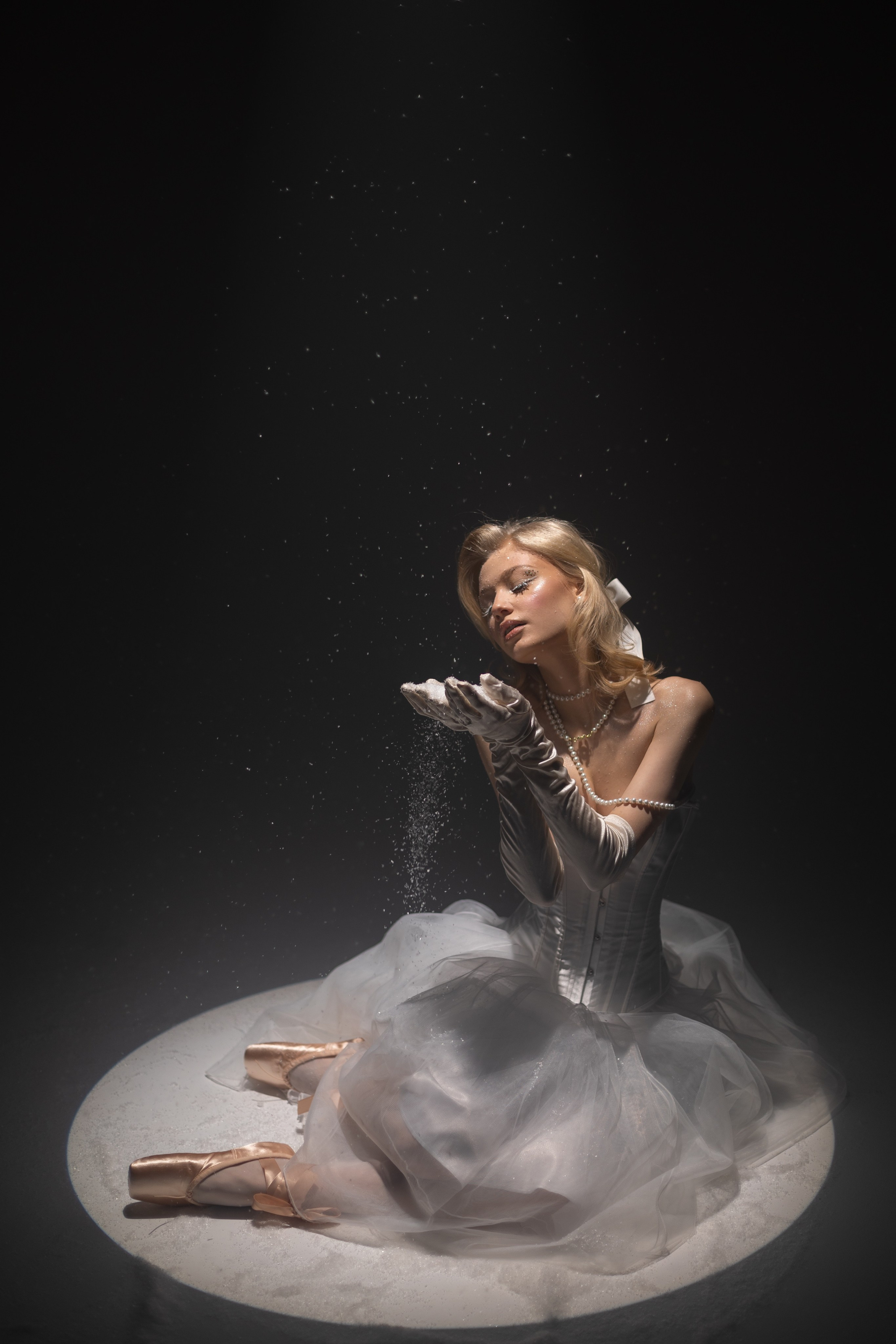 Анастасия. Фотограф & Видеомейкер в Москве