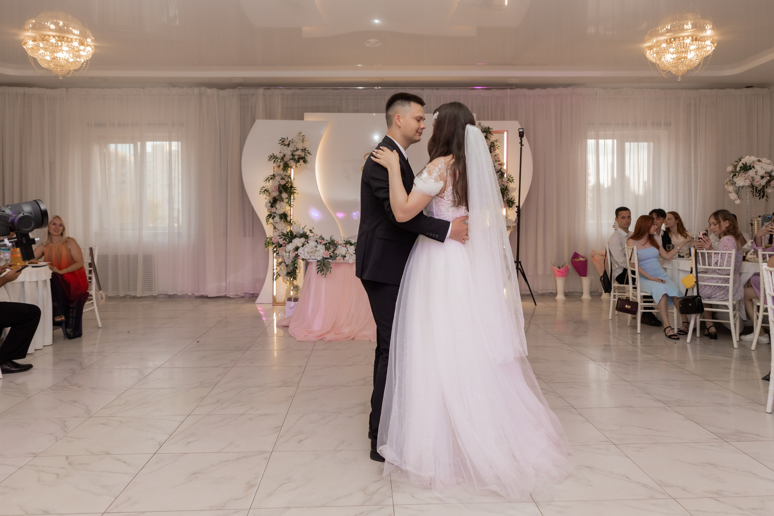 Кирилл и Екатерина (сокращено). Свадебный фотограф Ангелина Сунгатулина | Саратов | Балаково | Вольск