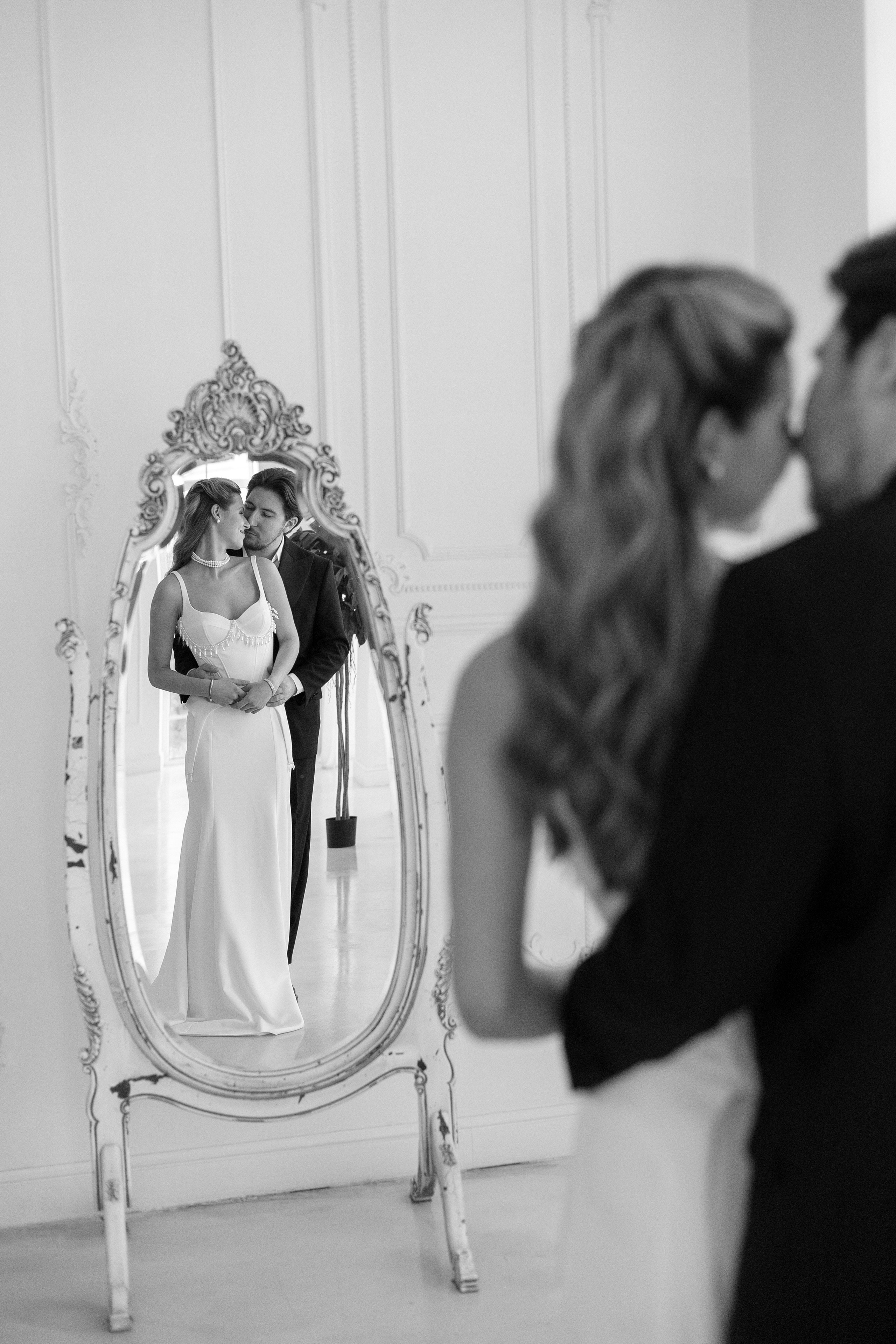 София и Александр