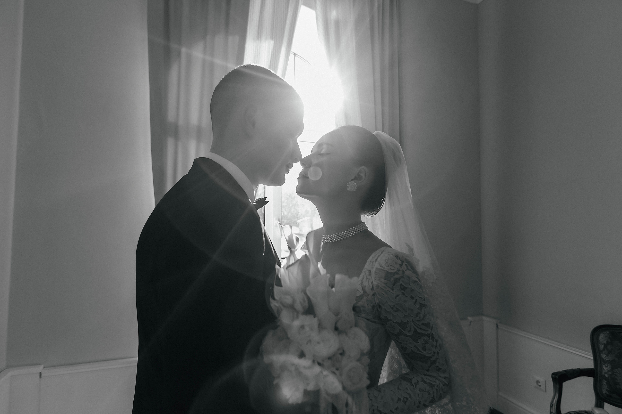 Ирина и Владислав. Главная