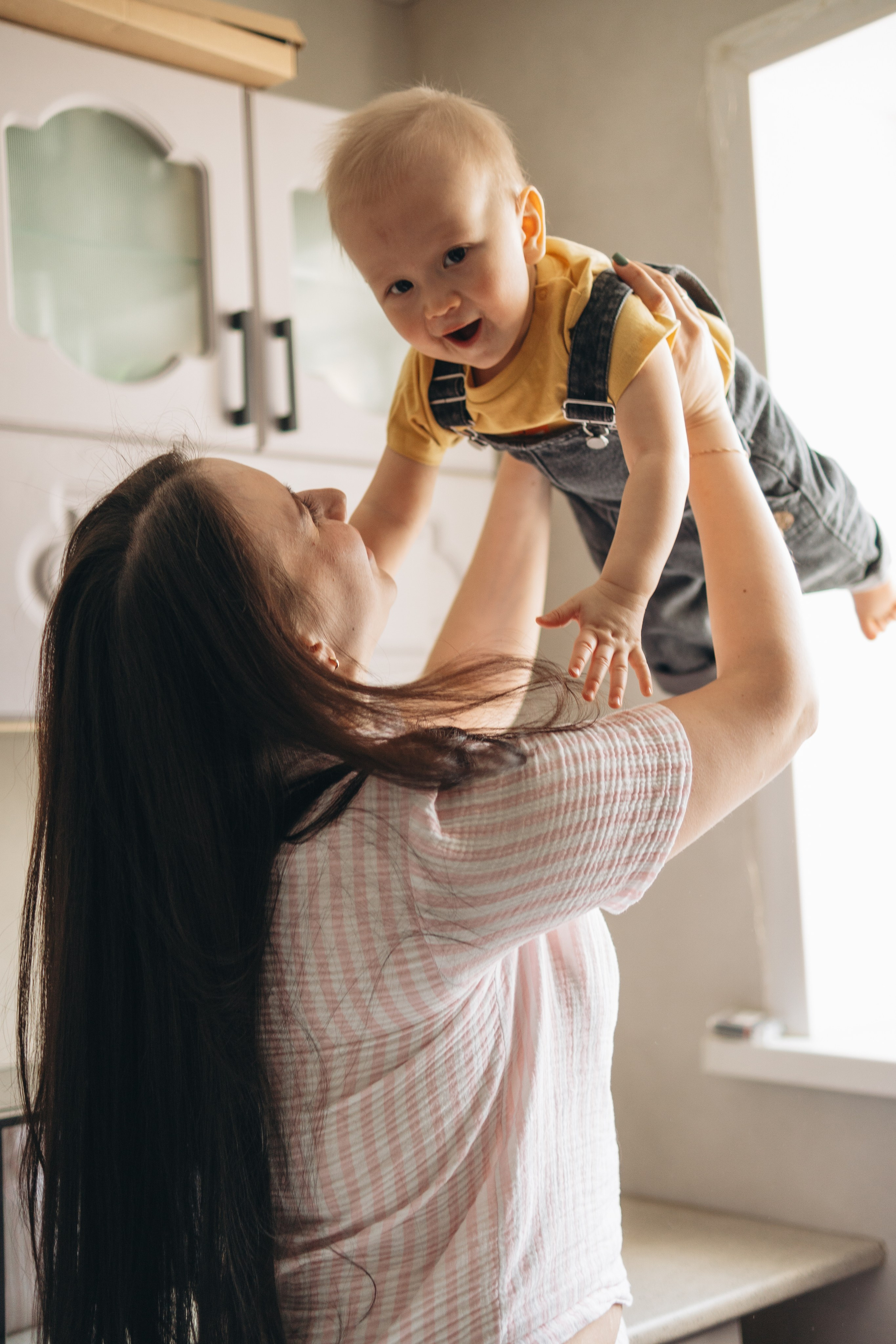 Семейная домашняя серия. Alenasokolowa.ru