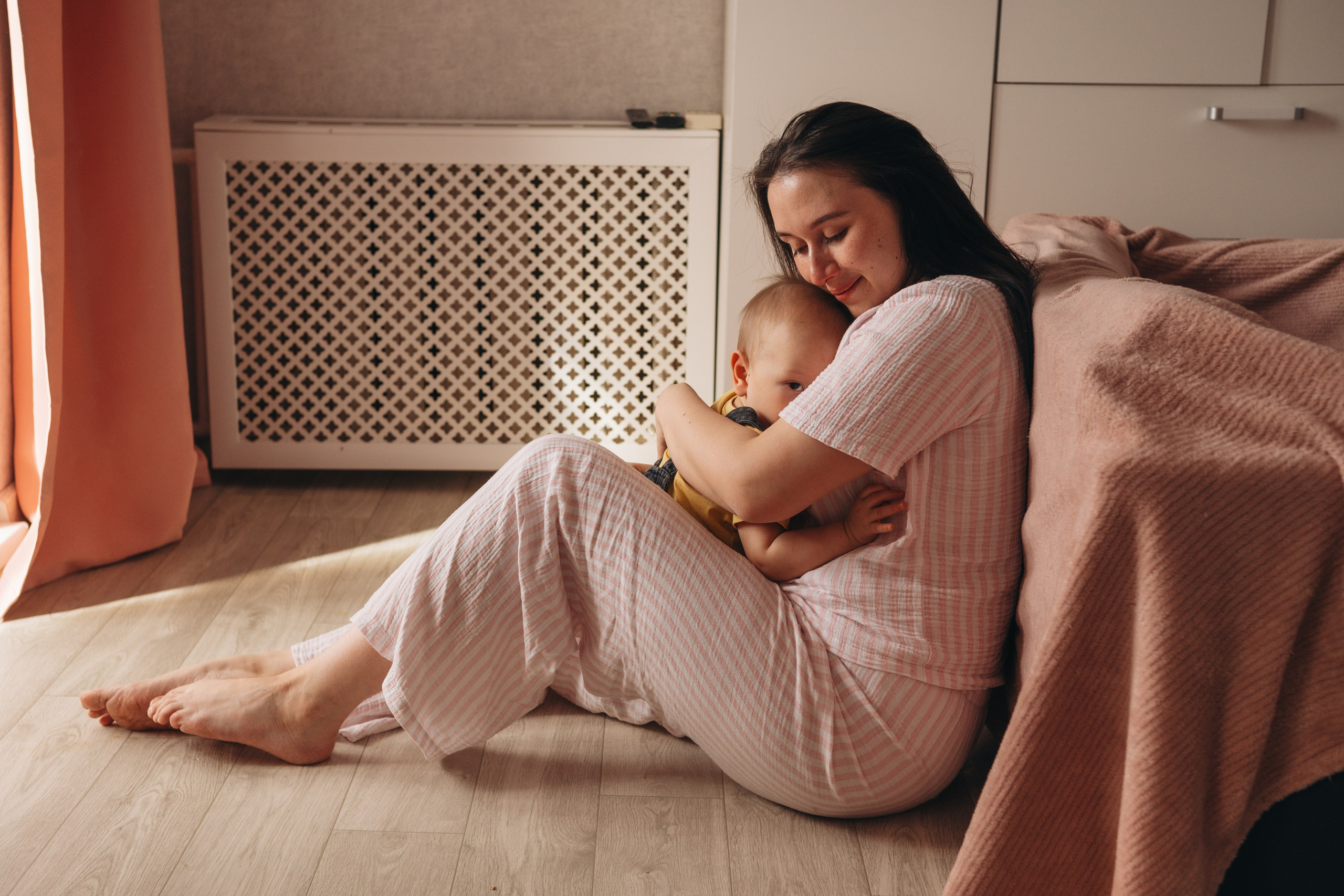 Семейная домашняя серия. Alenasokolowa.ru