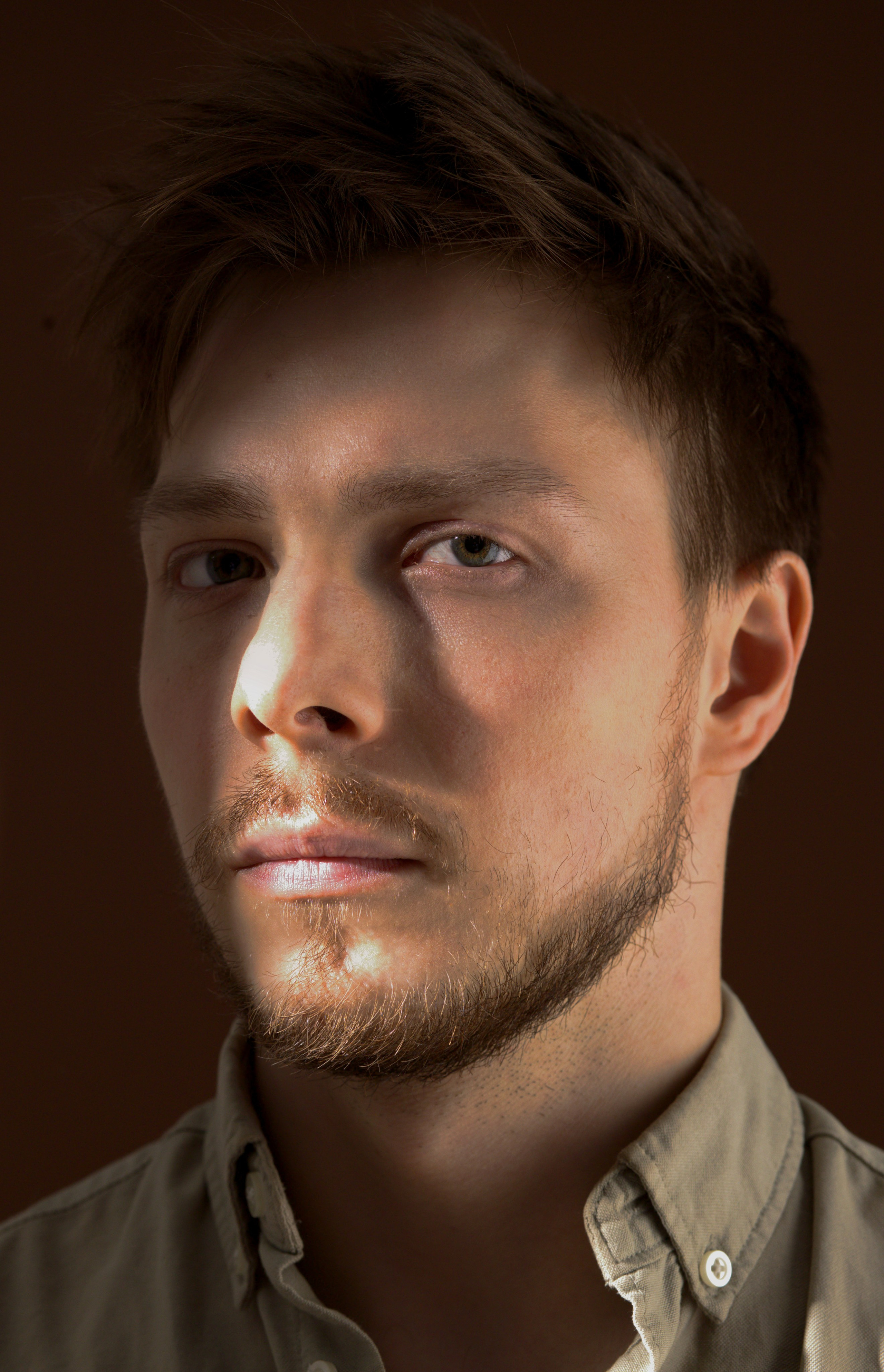 Портрет. Меня зовут Павел Лонкин, я Фотограф из Москвы pavellonkinphoto.ru