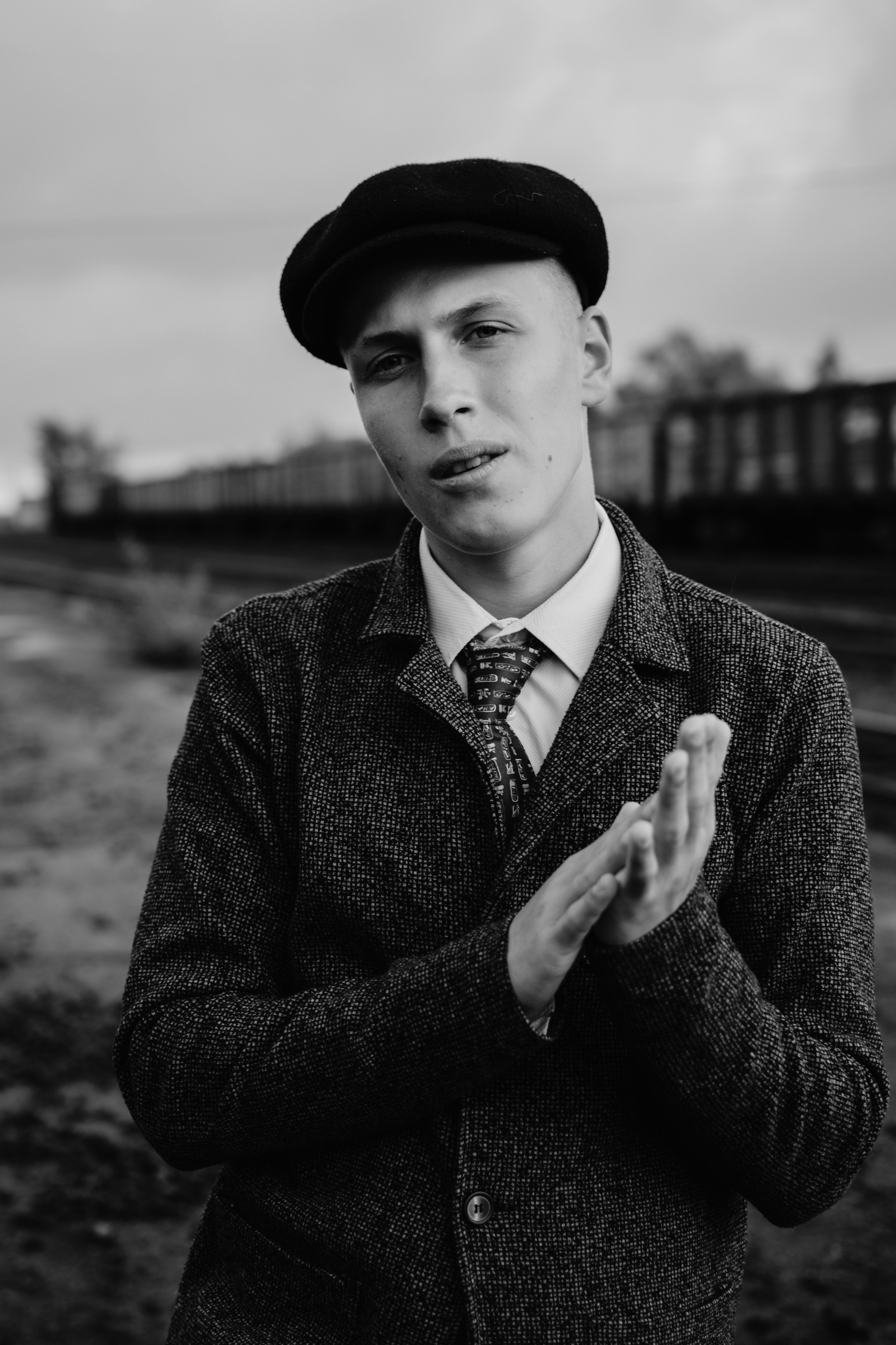 TECHNIQUE. Егор Засыпыч